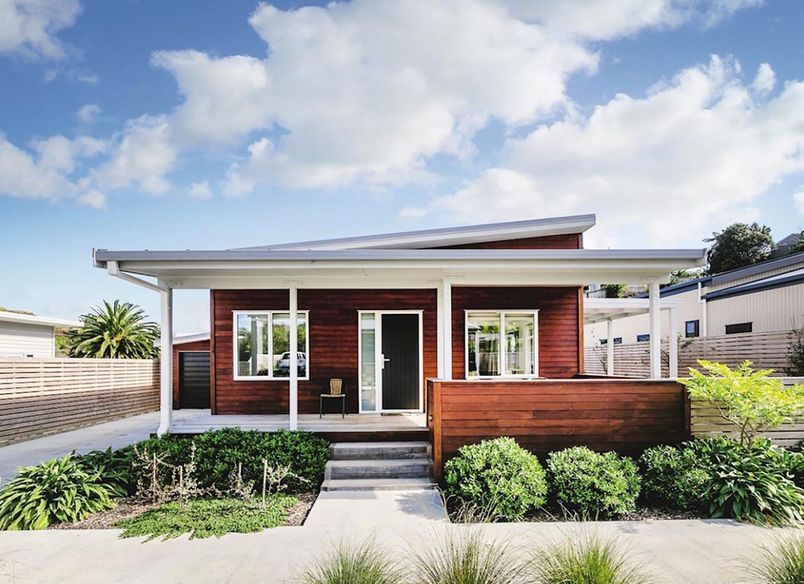 Custom Design DARREN'S HOME