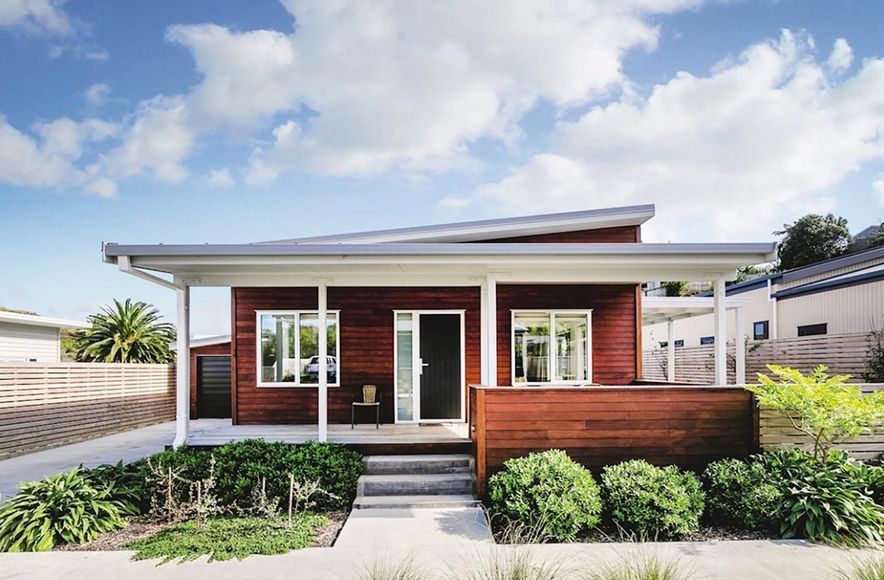 Custom Design DARREN'S HOME