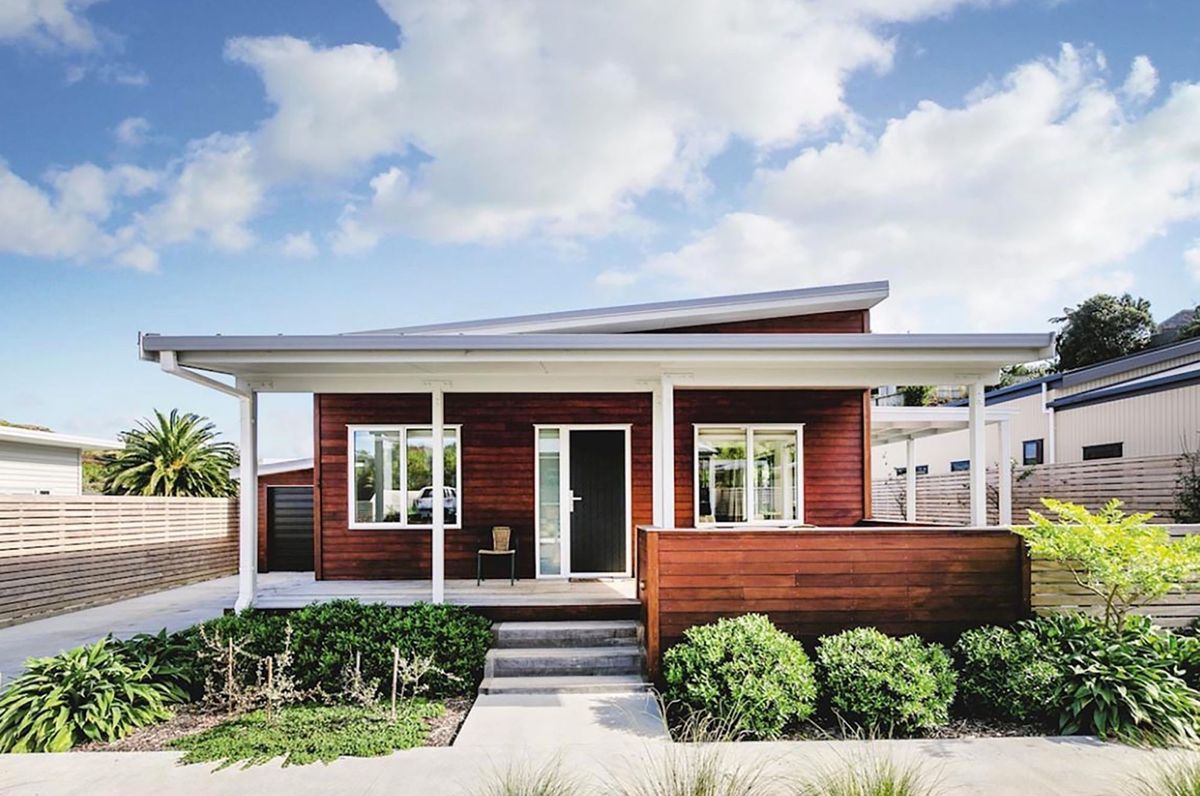 Custom Design DARREN'S HOME