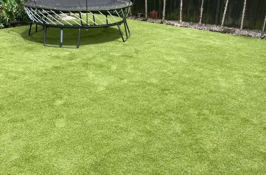 LANDSCAPE | St Heliers Home