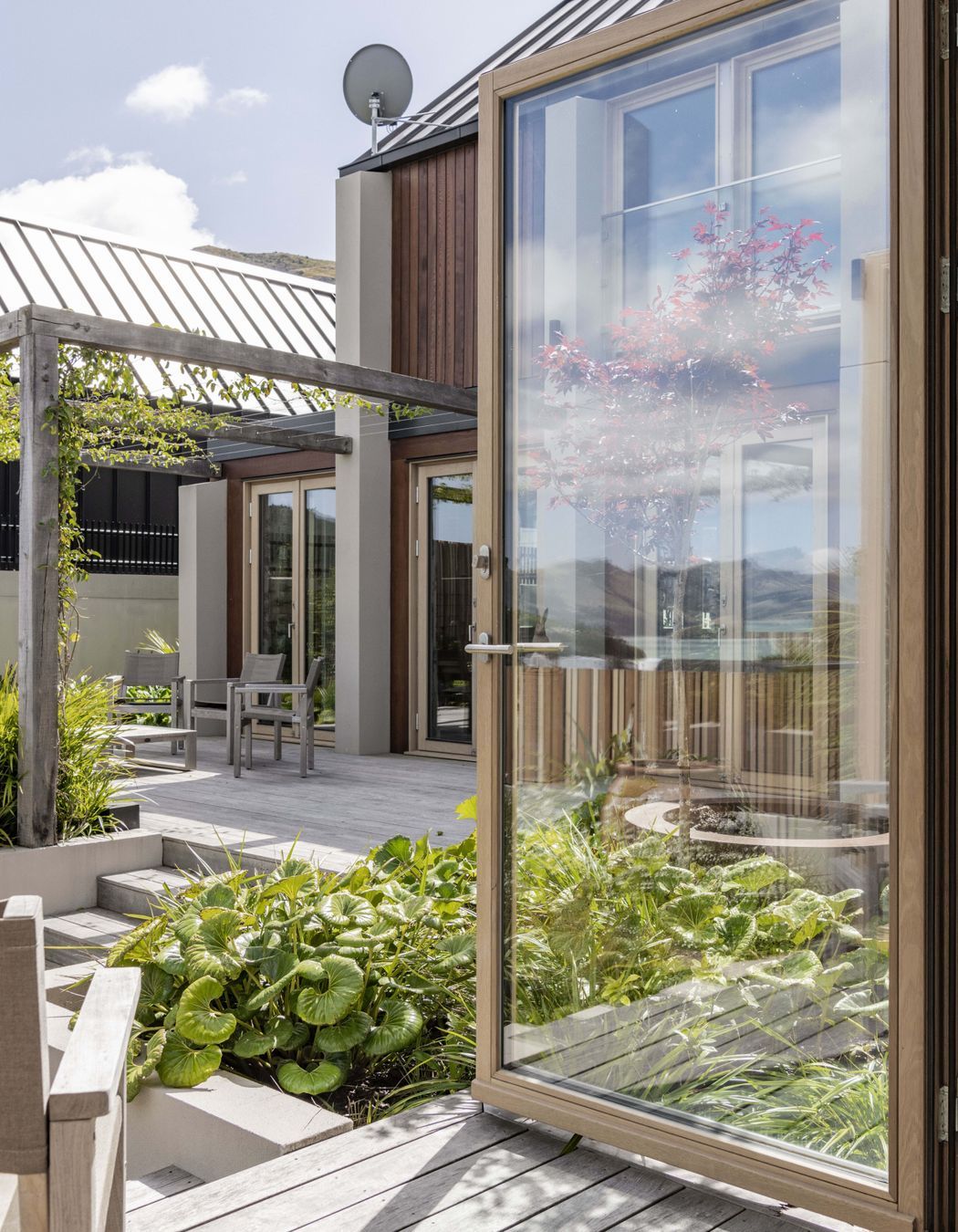 Lyttleton Garden