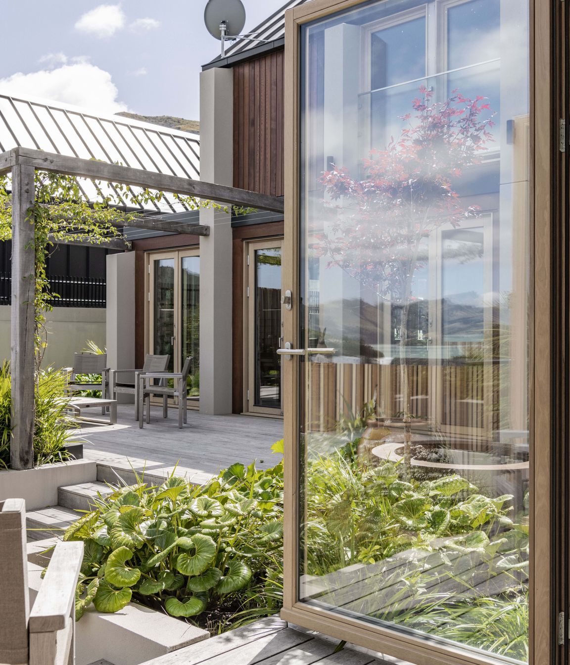 Lyttleton Garden