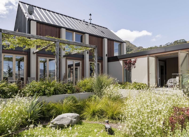 Lyttleton Garden