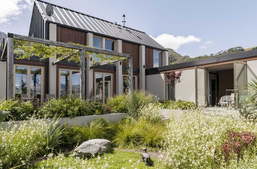 Lyttleton Garden