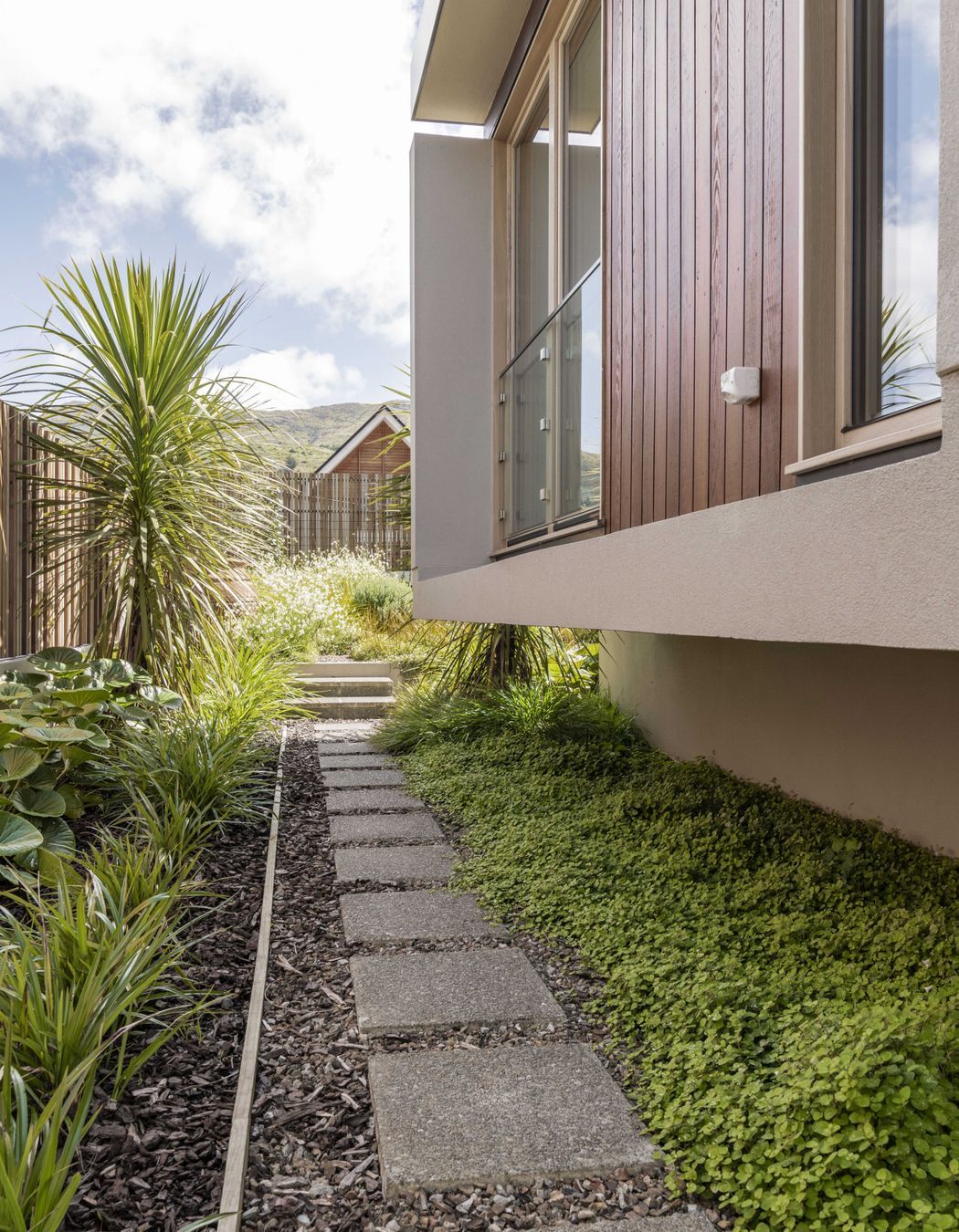 Lyttleton Garden