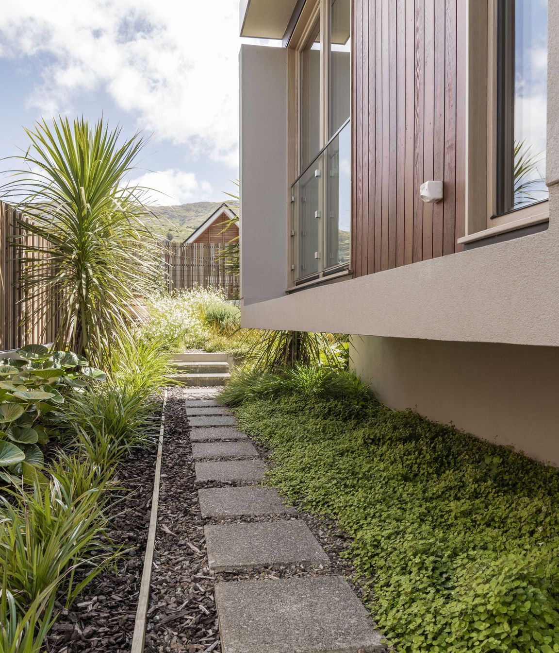 Lyttleton Garden
