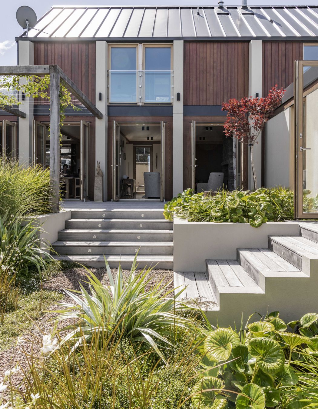 Lyttleton Garden