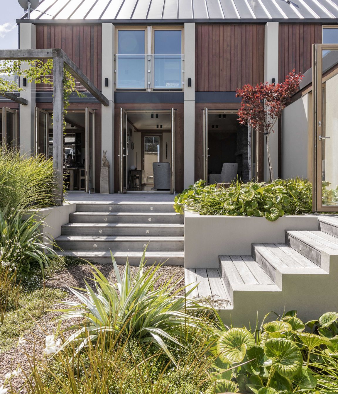 Lyttleton Garden