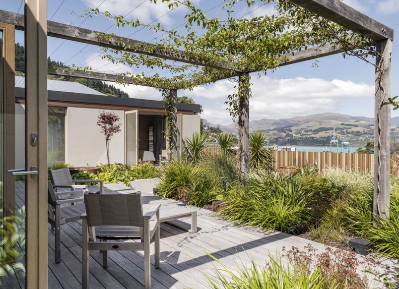 Lyttleton Garden