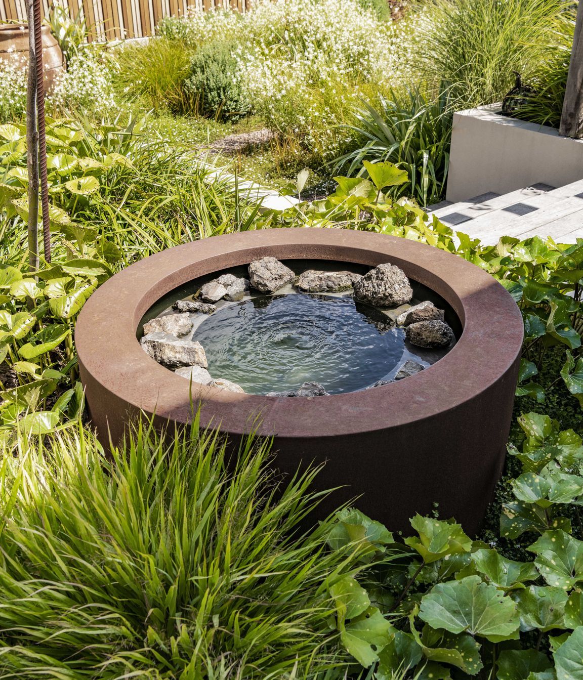 Lyttleton Garden