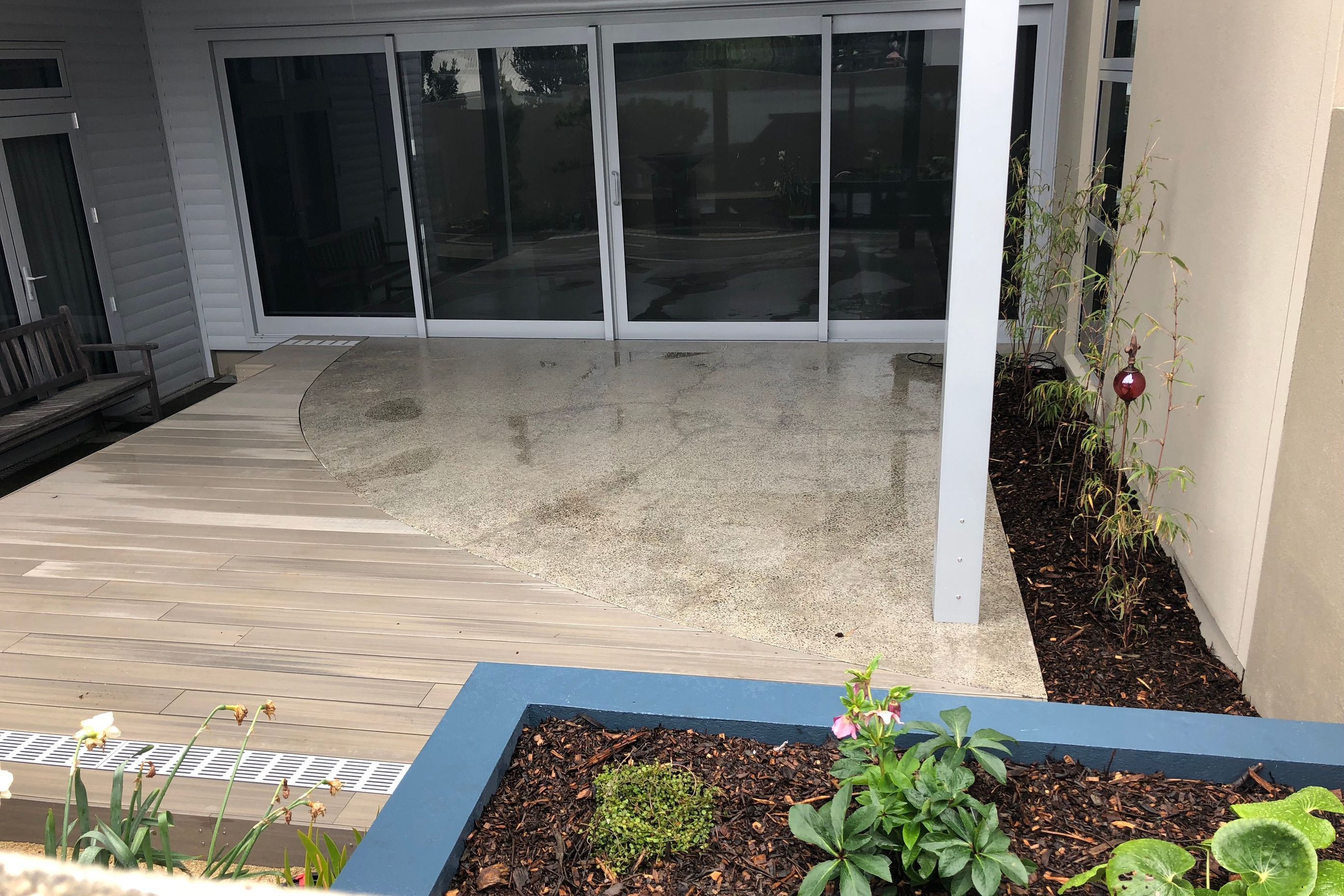 Garden projects