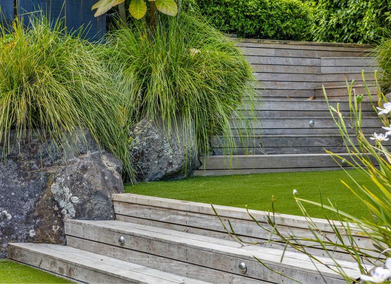 Hauraki Residence