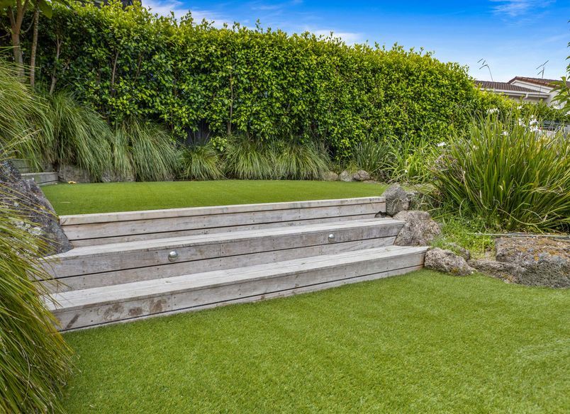 Hauraki Residence