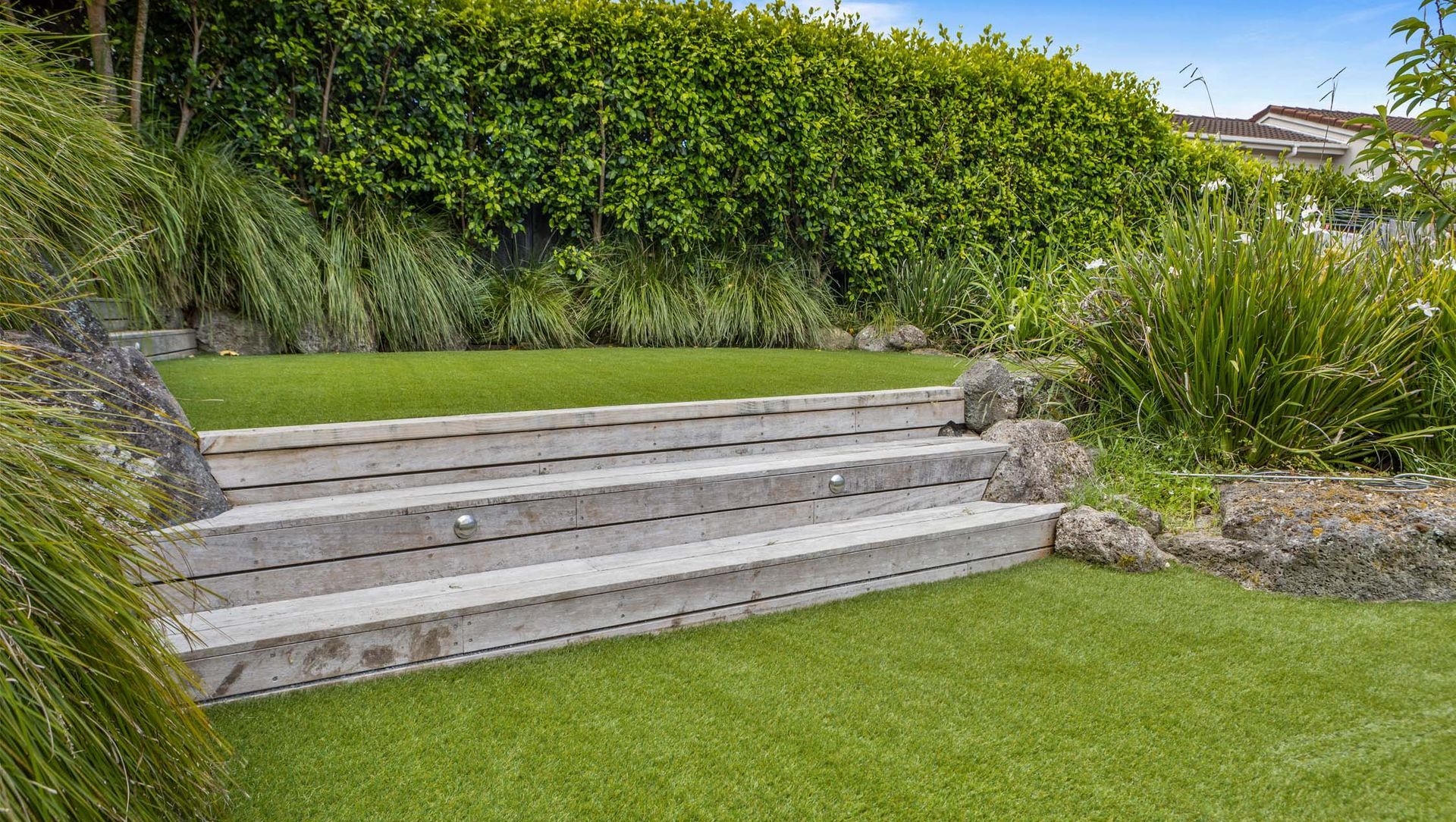 Hauraki Residence banner