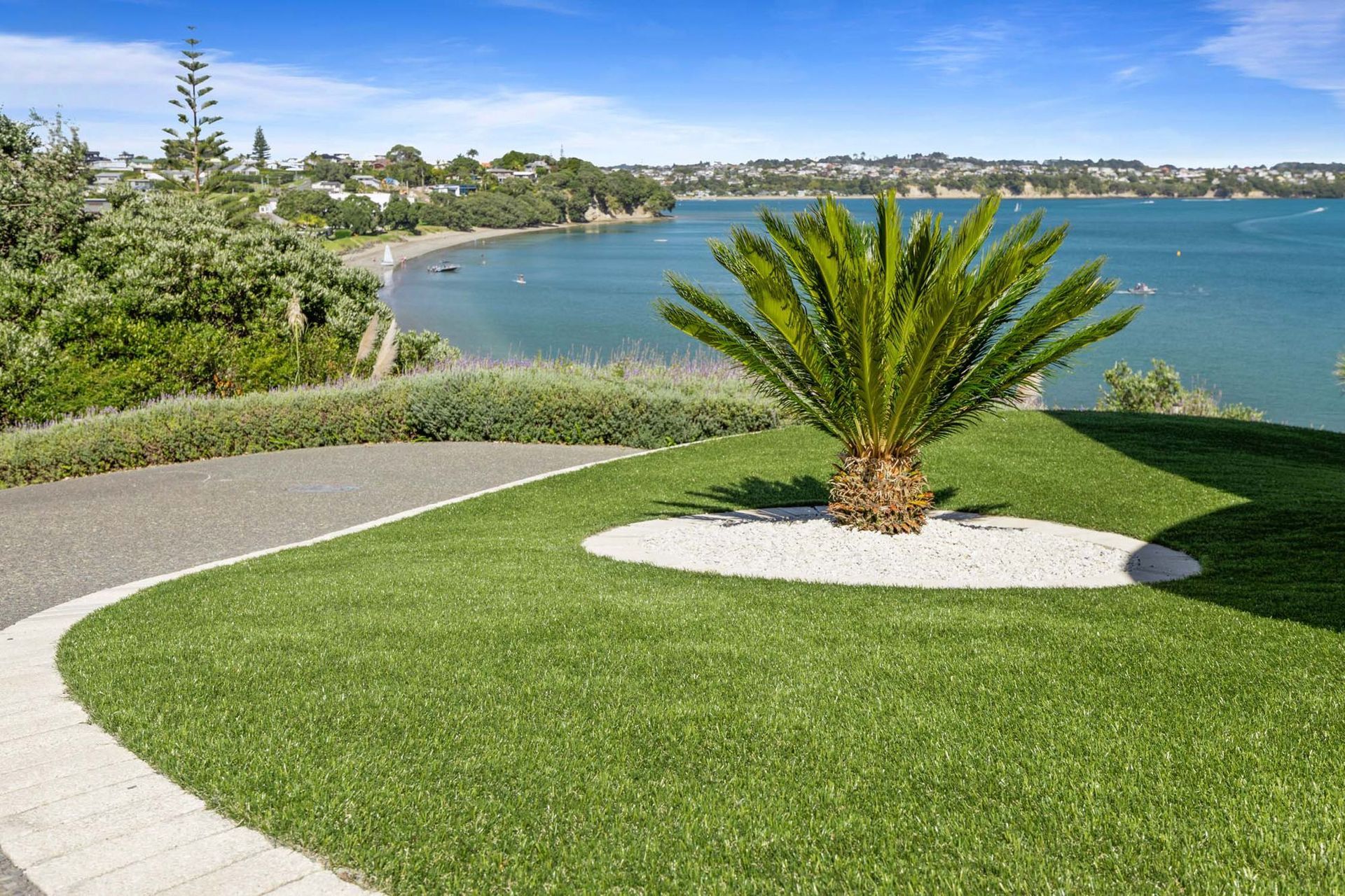 Tindalls Bay