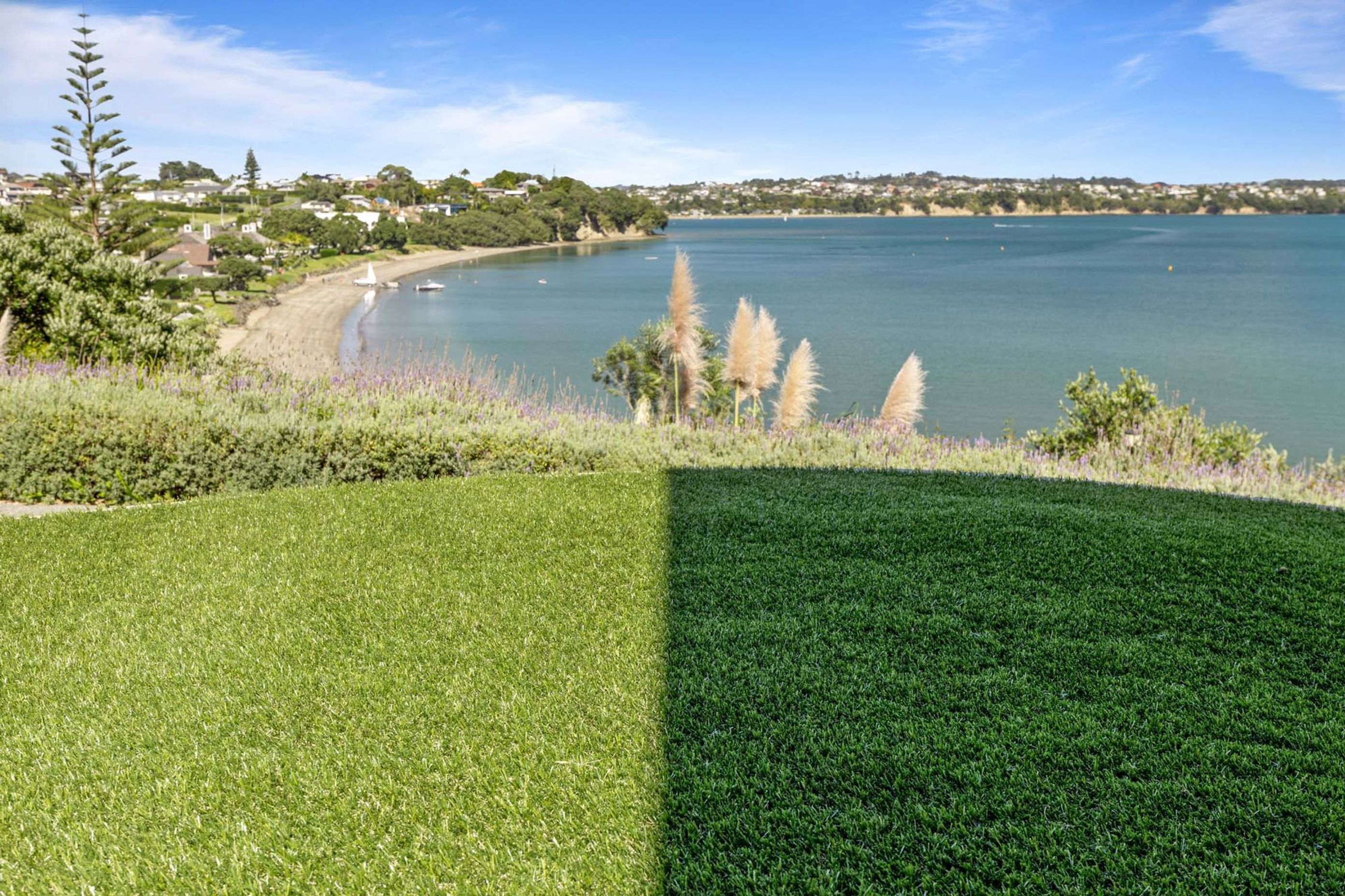 Tindalls Bay