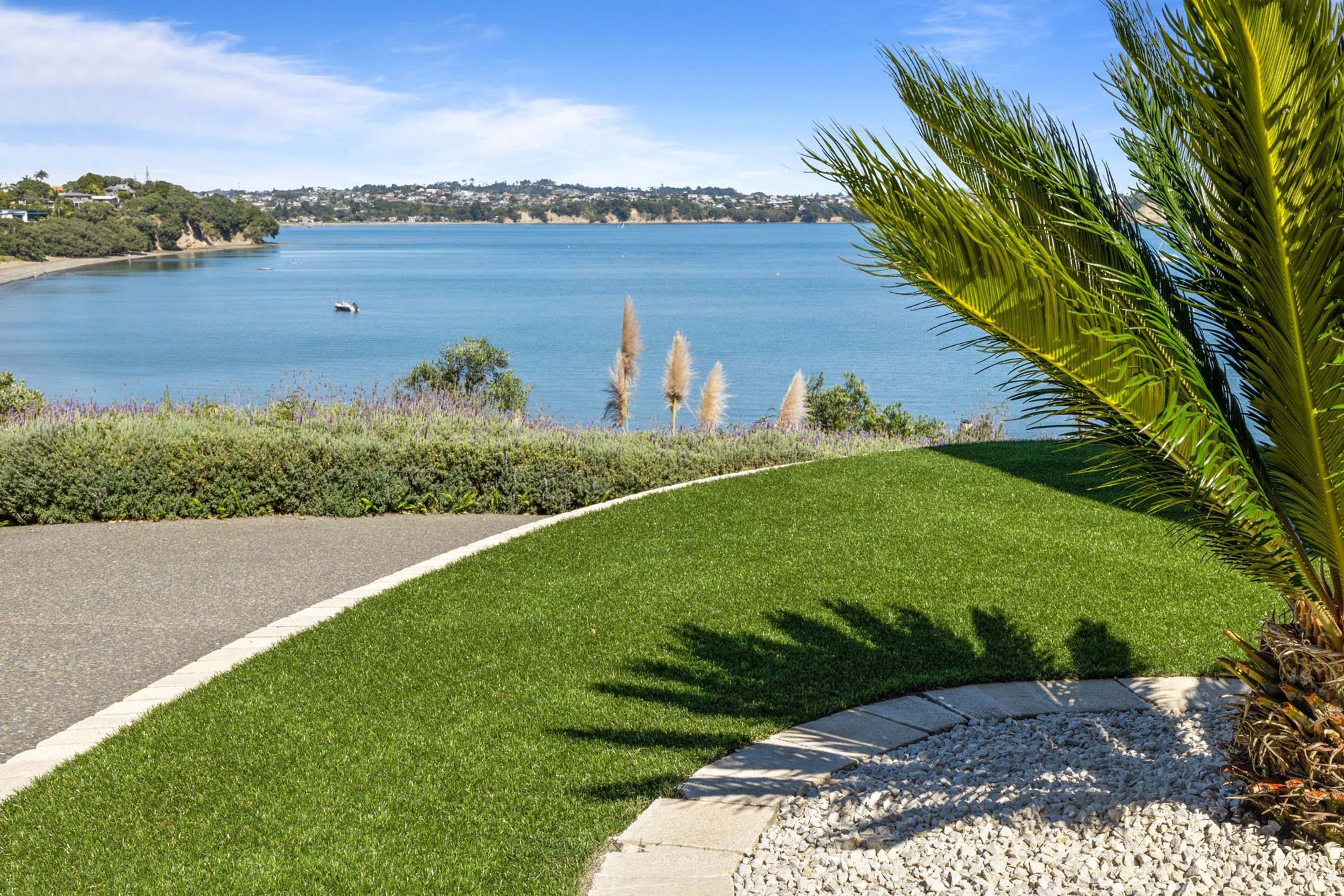Tindalls Bay