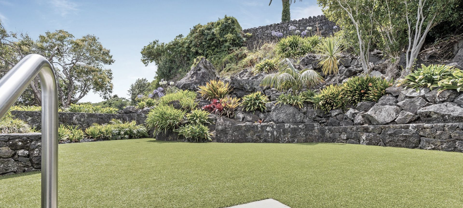 Mount Eden Residence banner