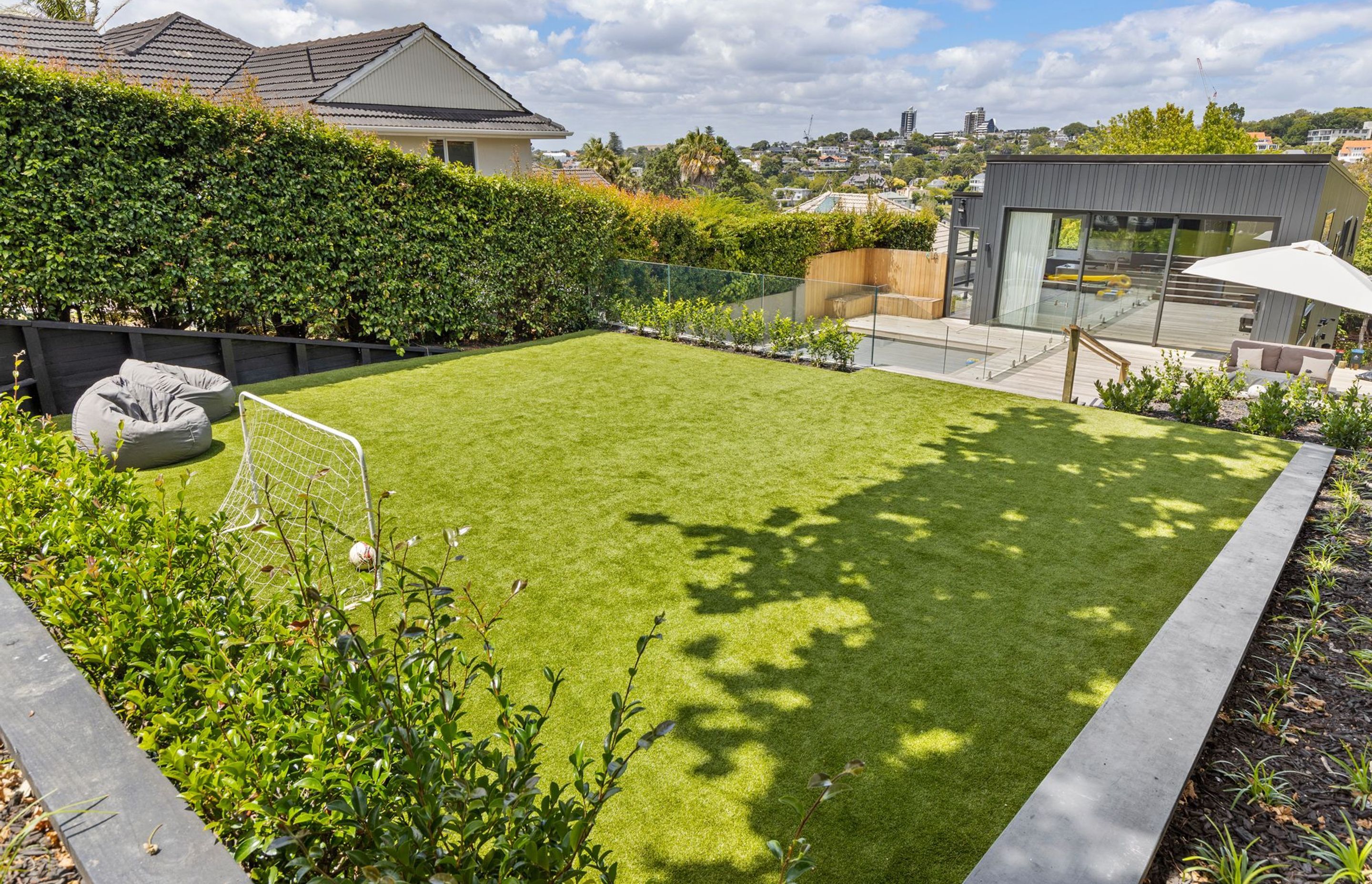 Remuera Residence