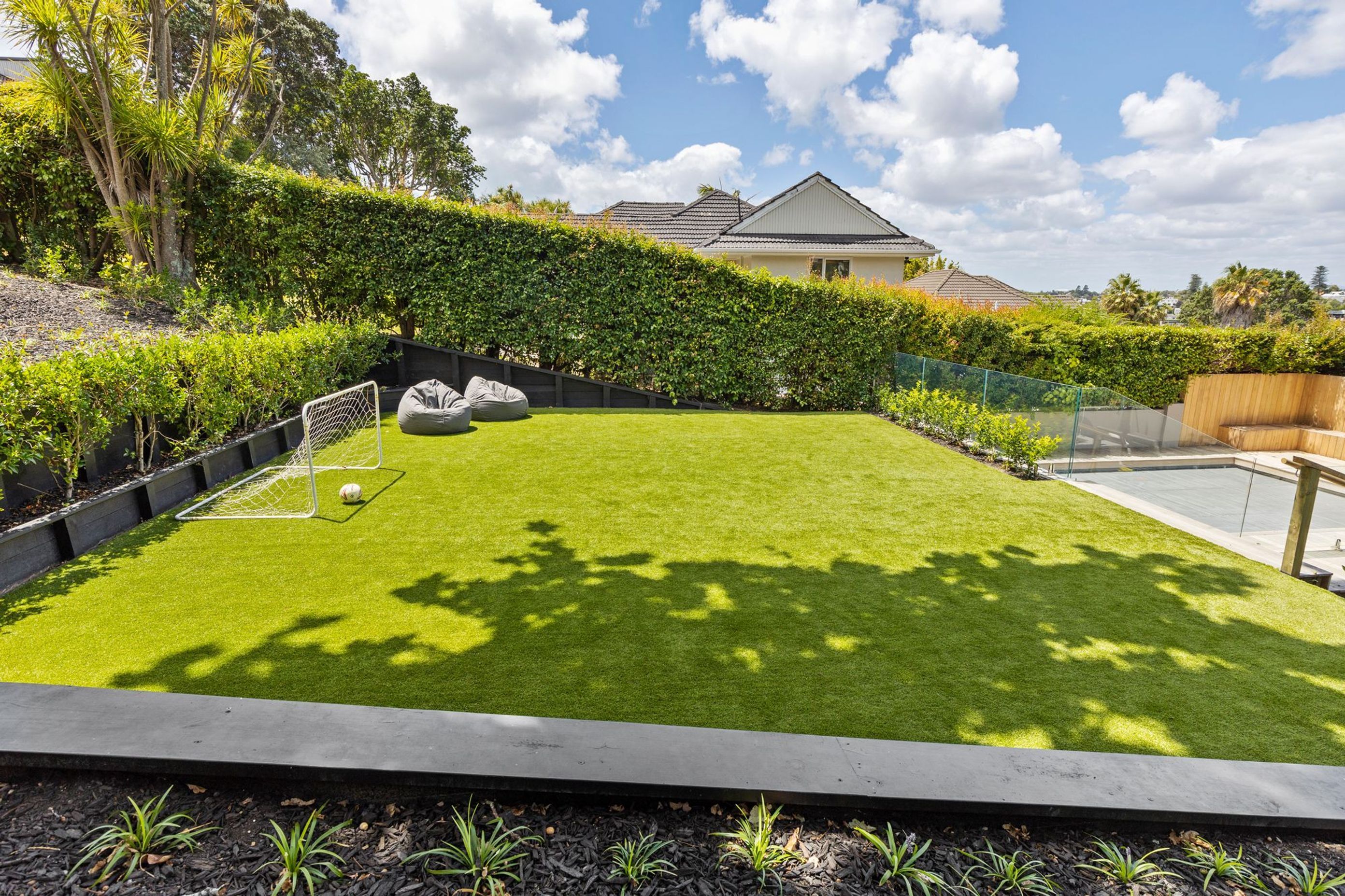 Remuera Residence