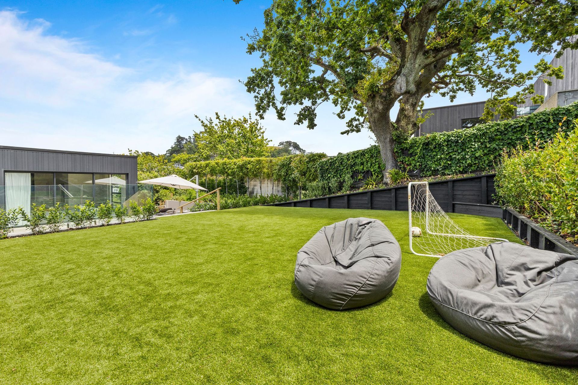 Remuera Residence