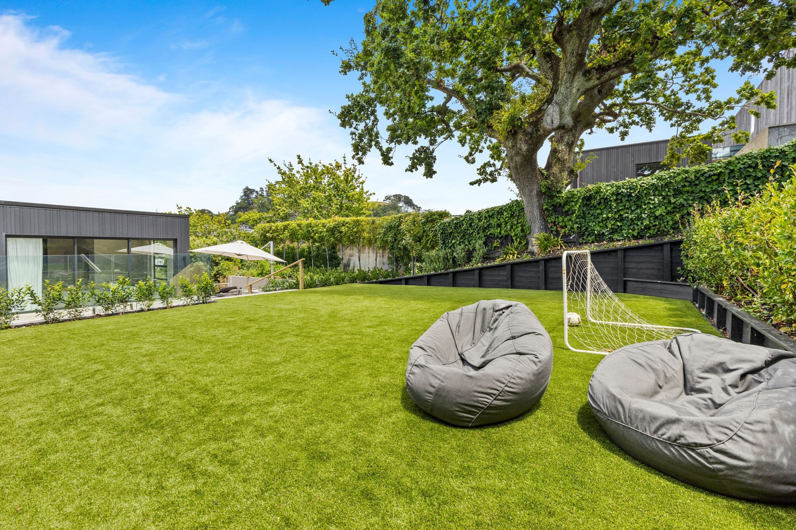 Remuera Residence