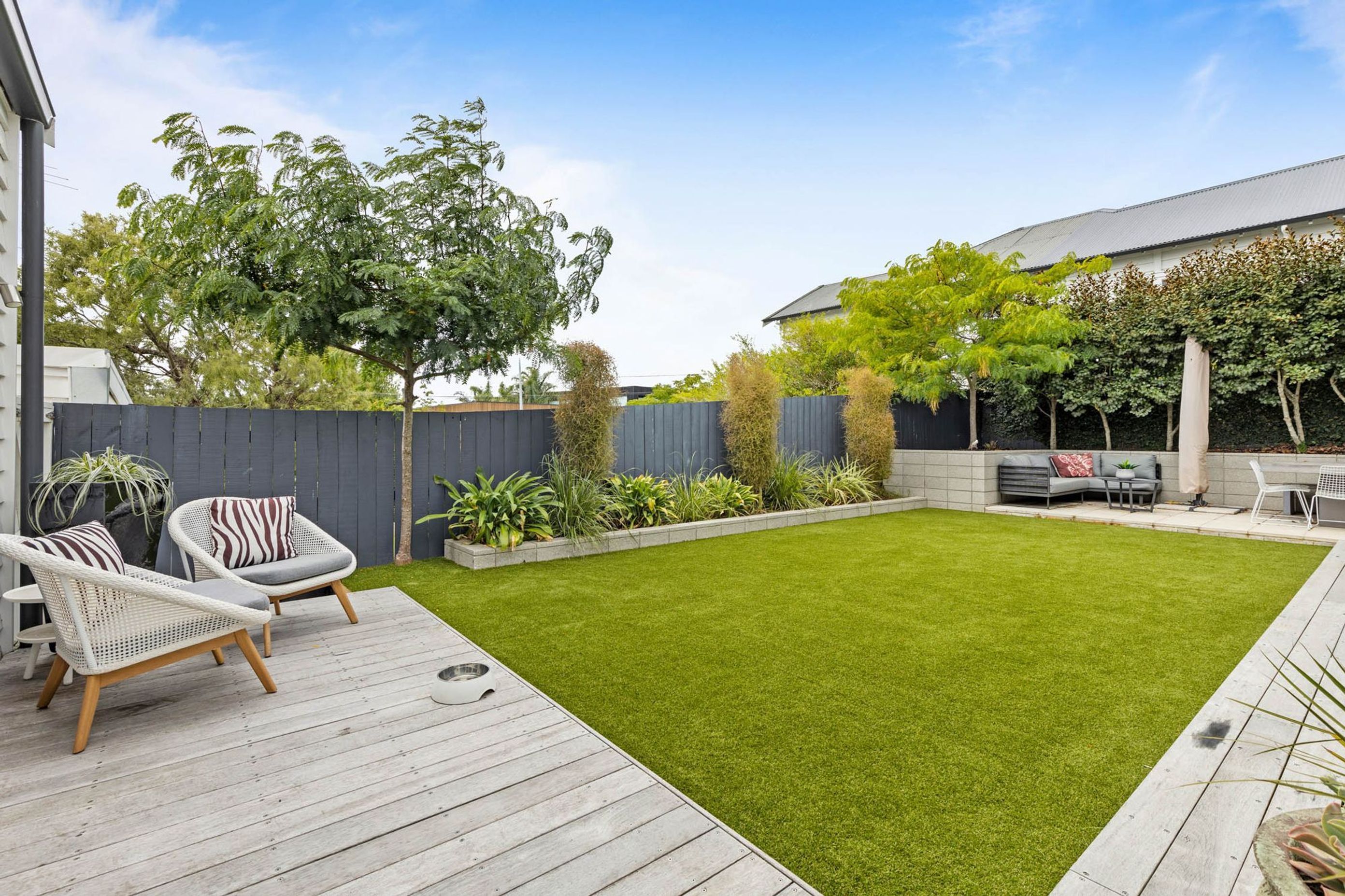 GreyLynn Residence