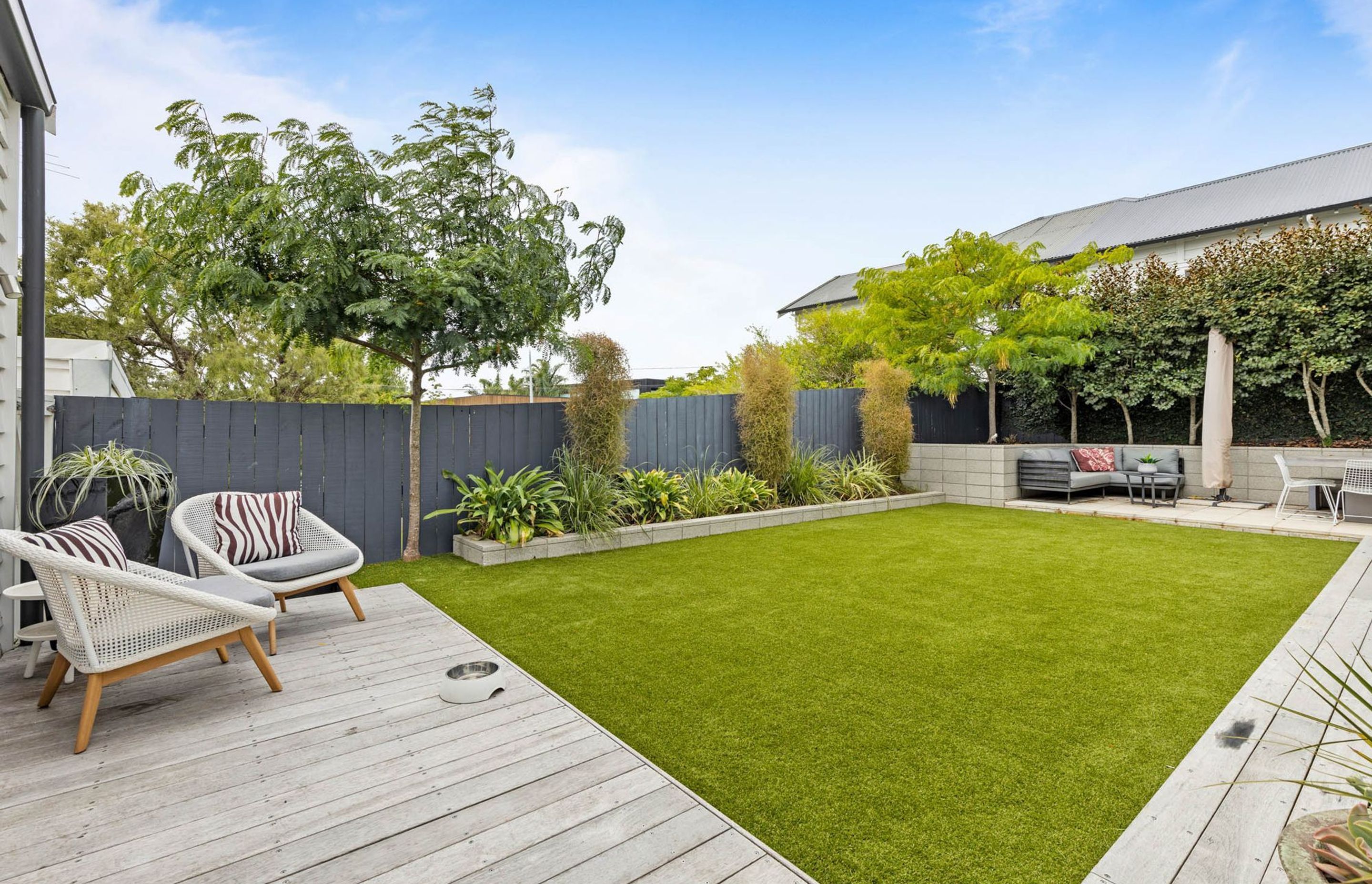 GreyLynn Residence