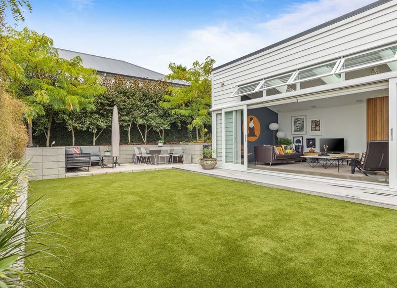 Grey Lynn Residence 1