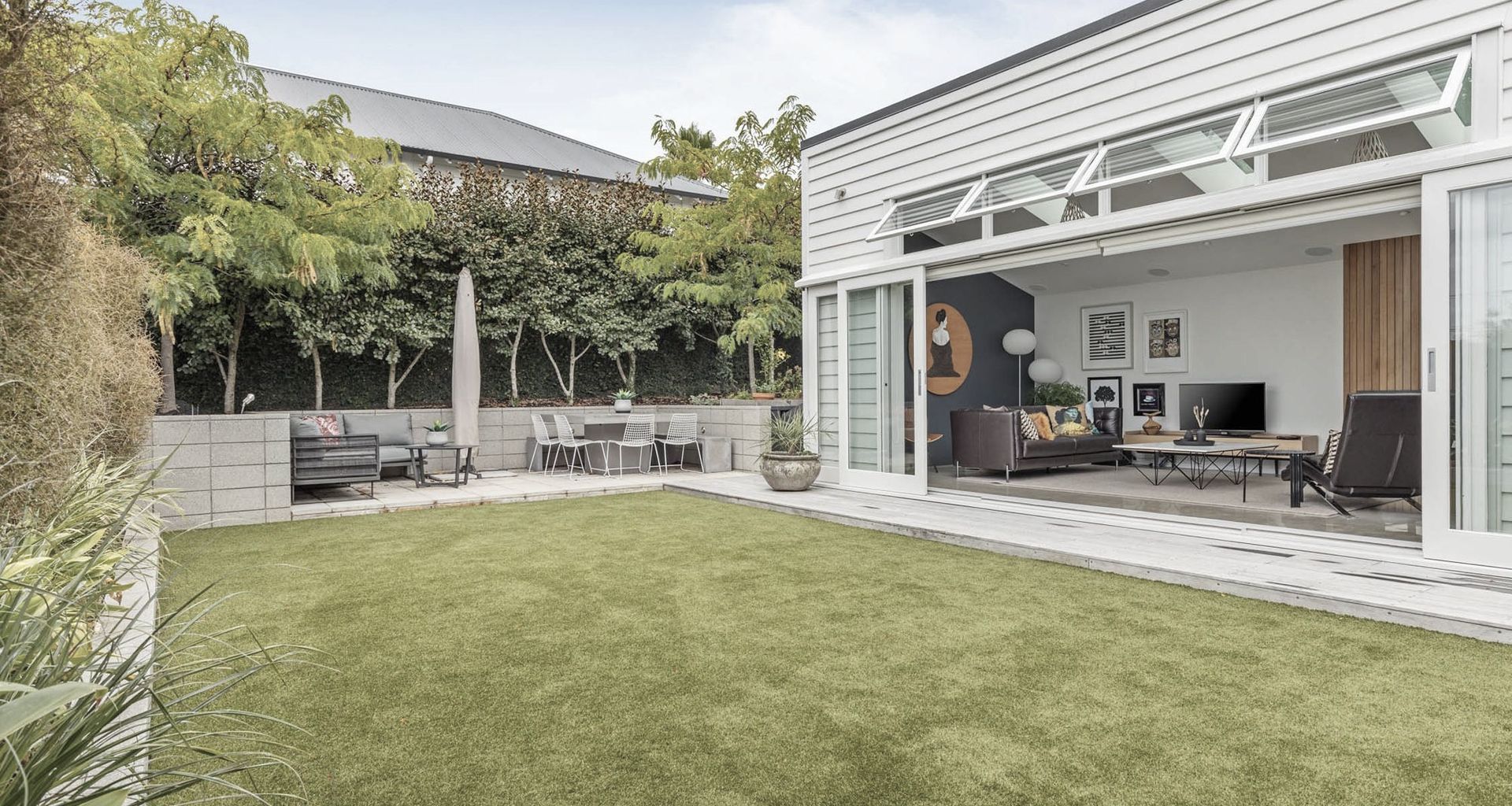 Grey Lynn Residence 1 banner