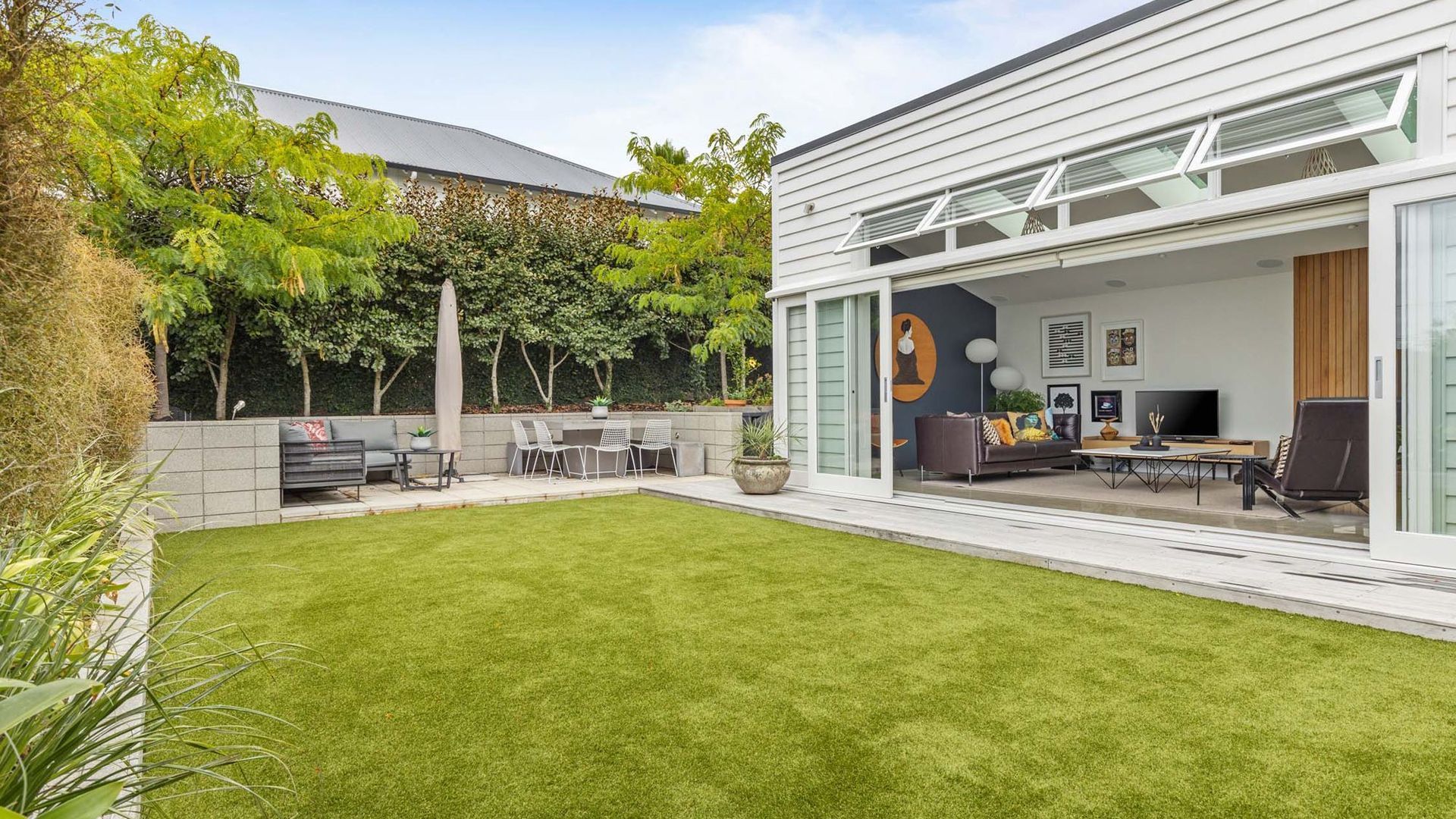 Grey Lynn Residence 1 banner