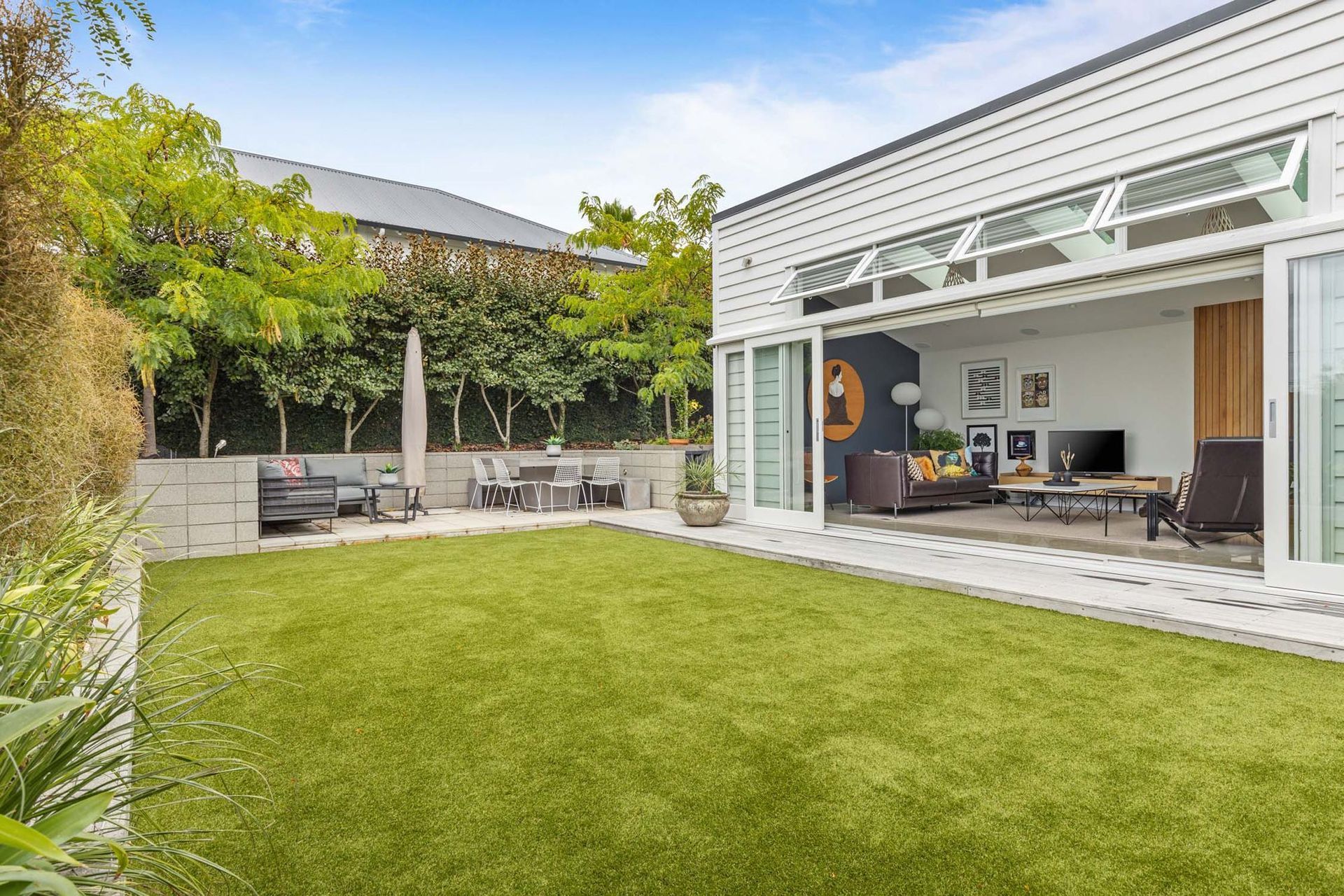GreyLynn Residence