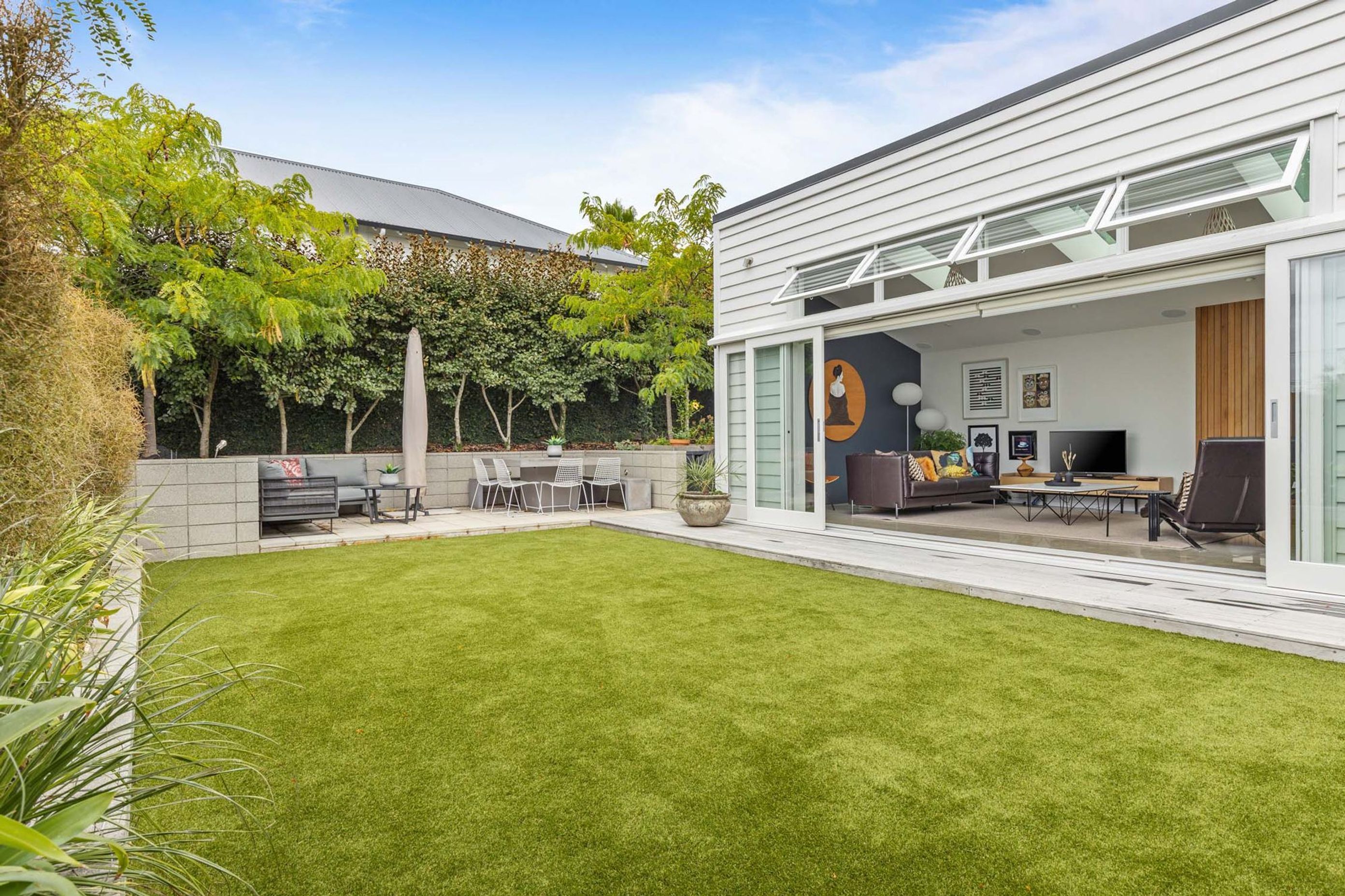 GreyLynn Residence