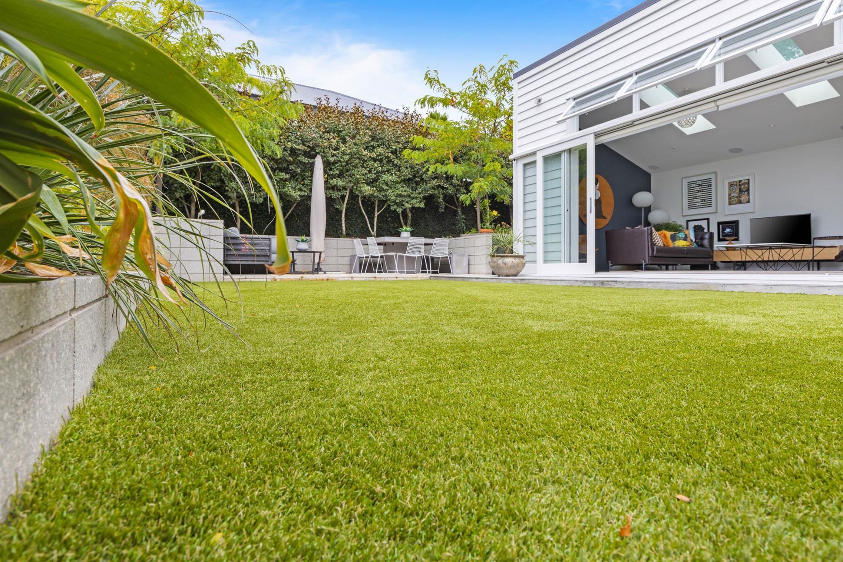 GreyLynn Residence