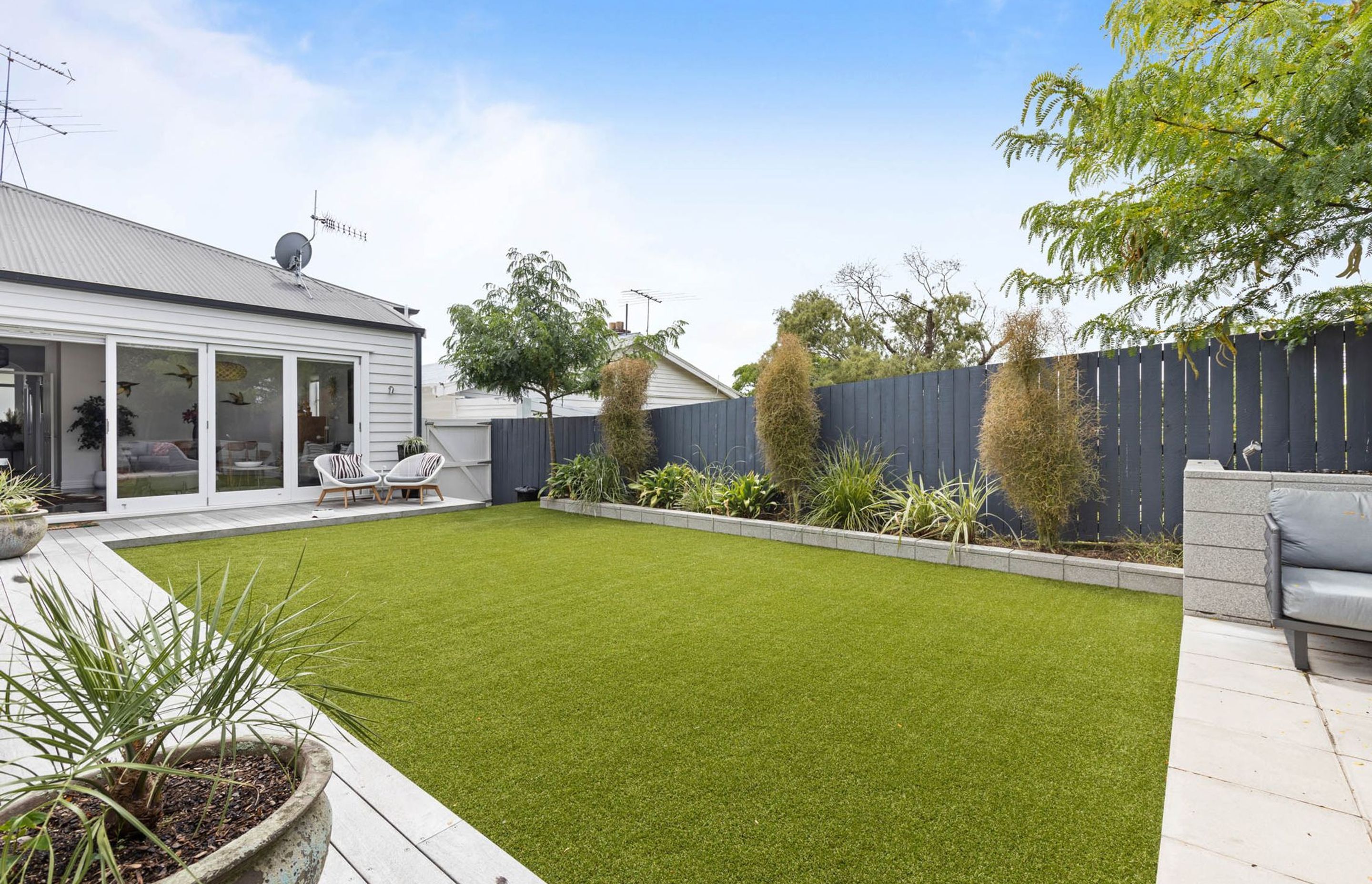 GreyLynn Residence