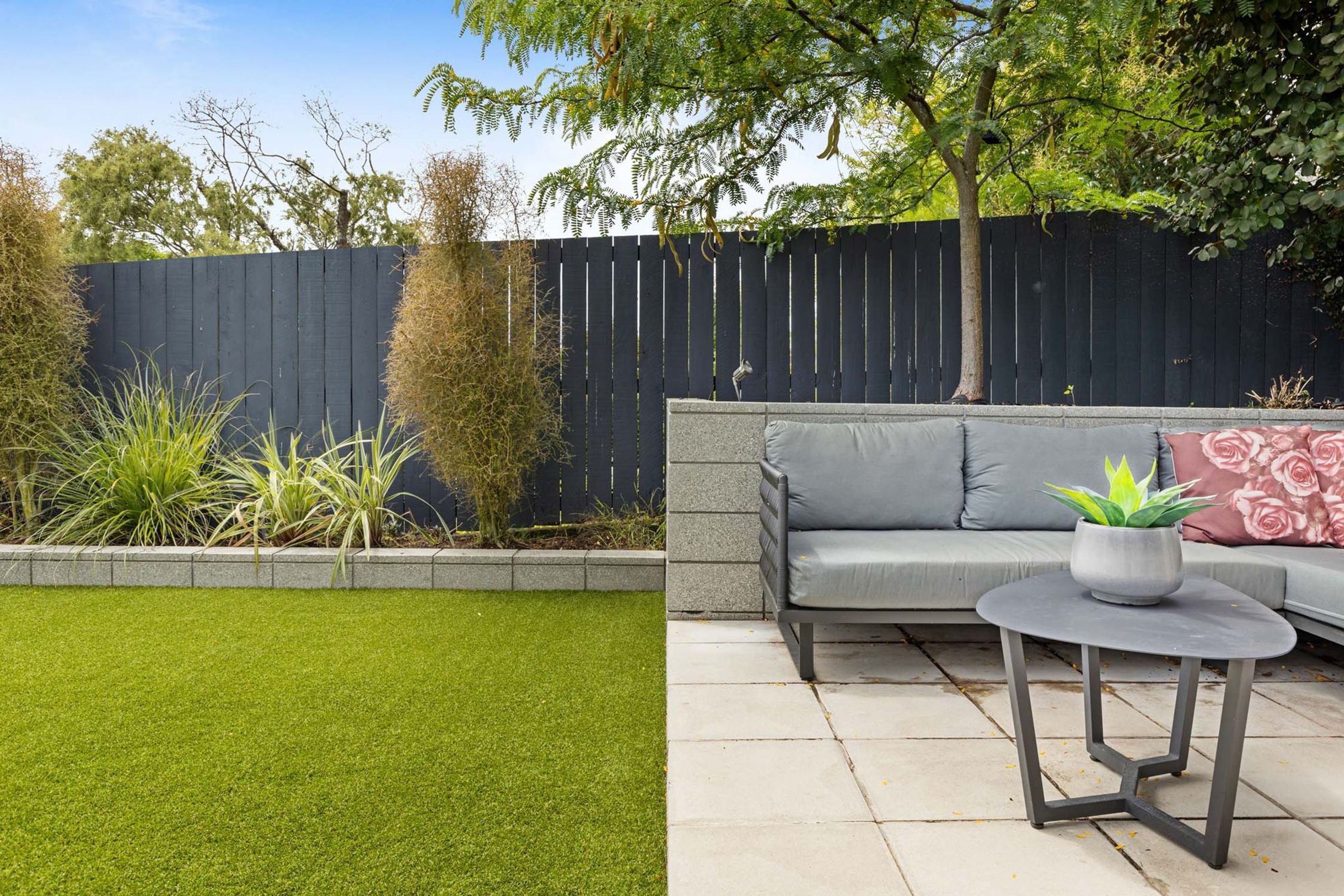 GreyLynn Residence