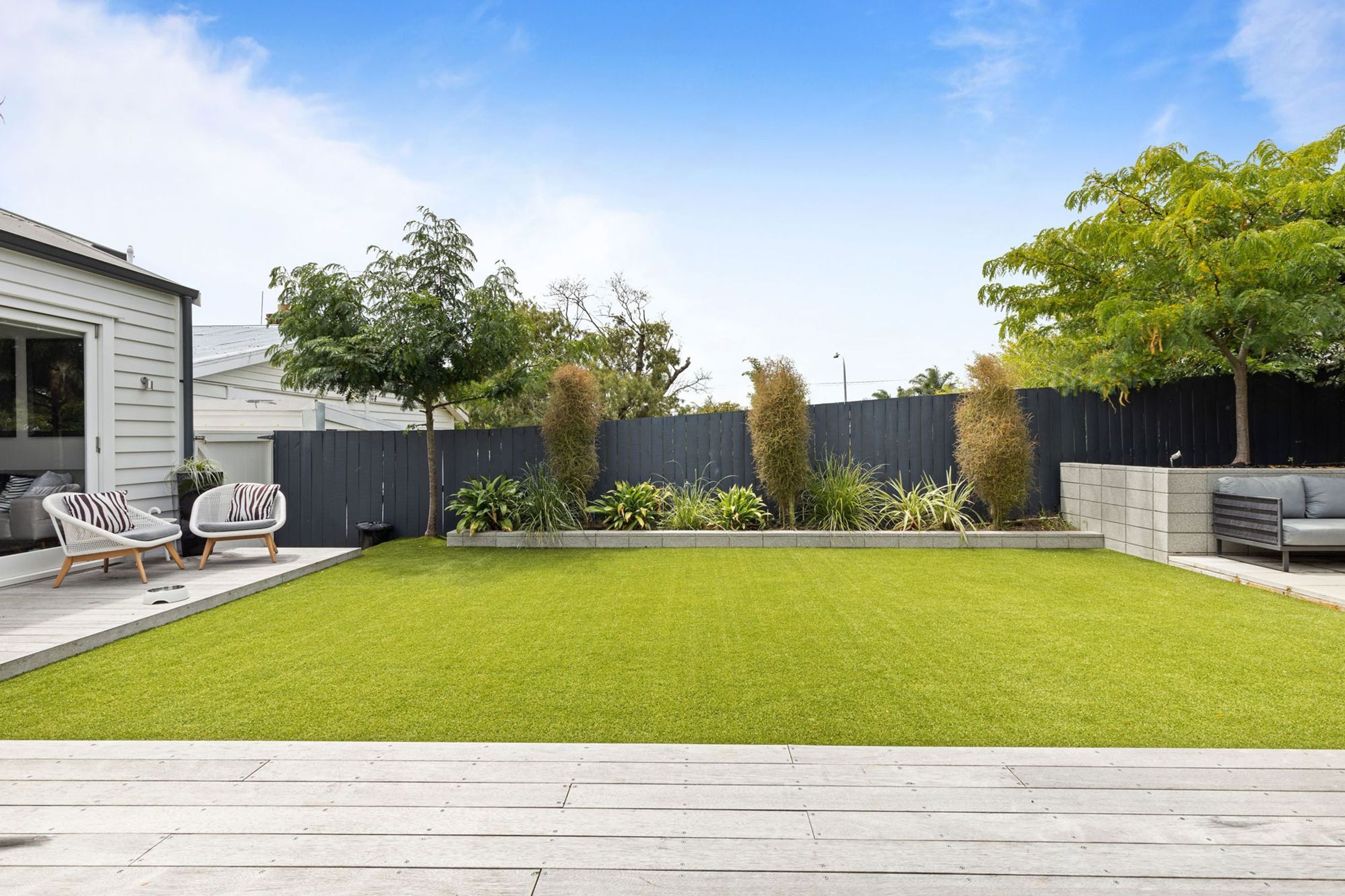 GreyLynn Residence
