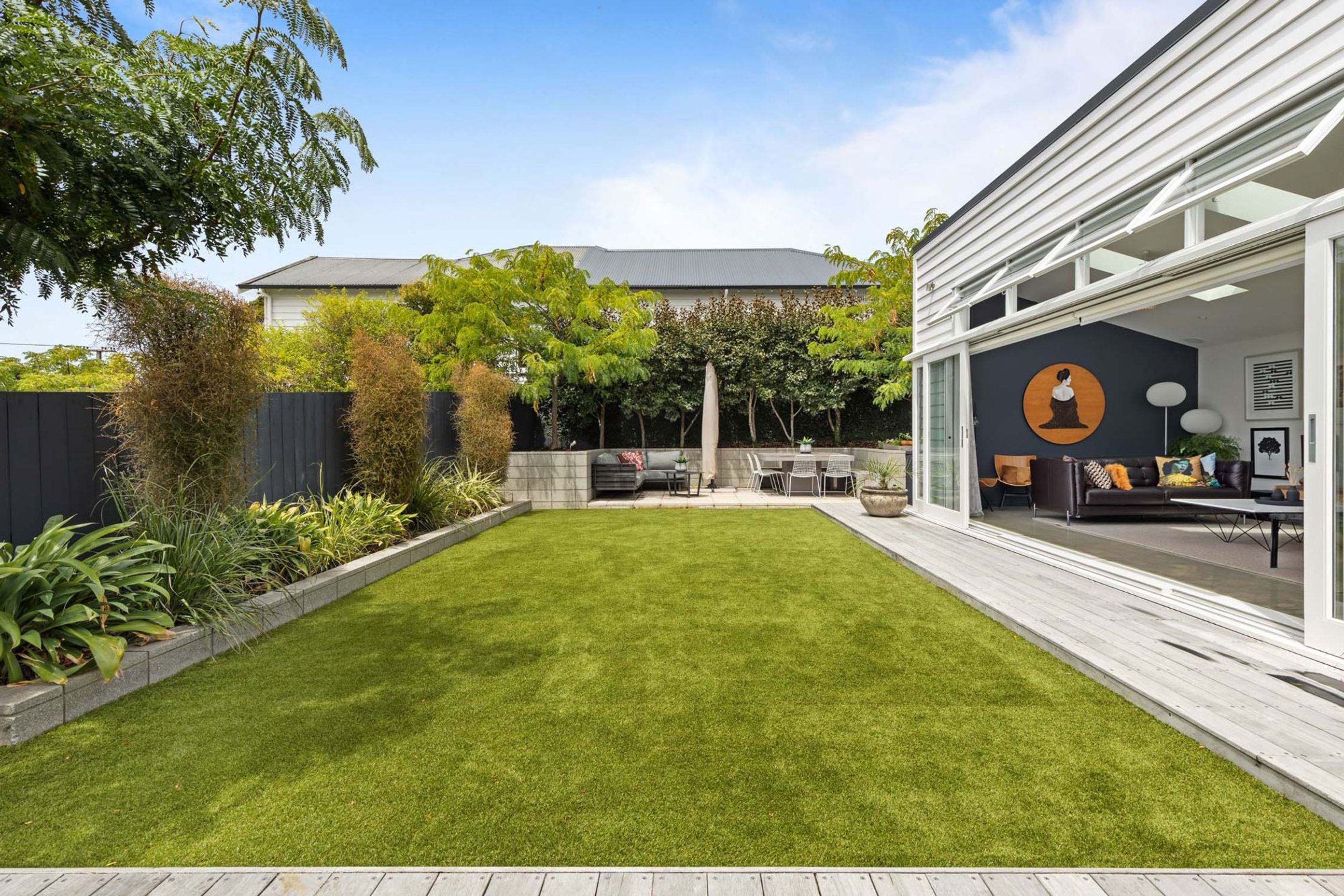 GreyLynn Residence