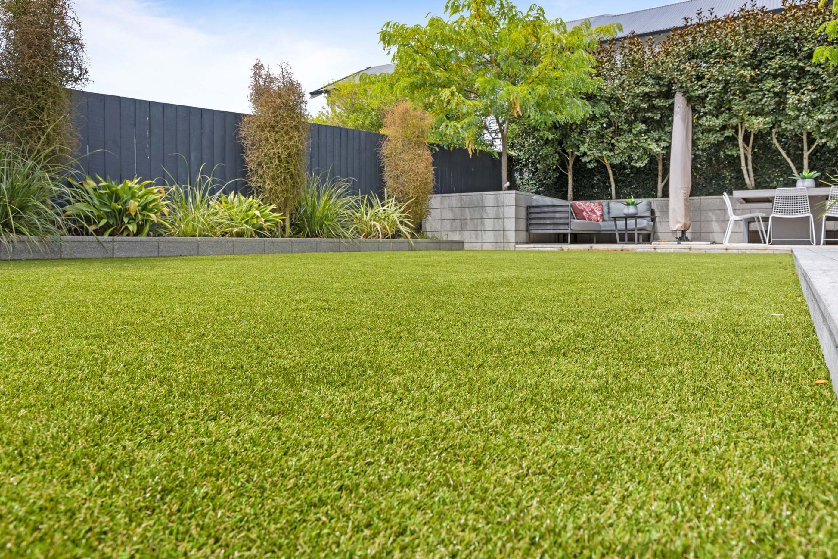 GreyLynn Residence