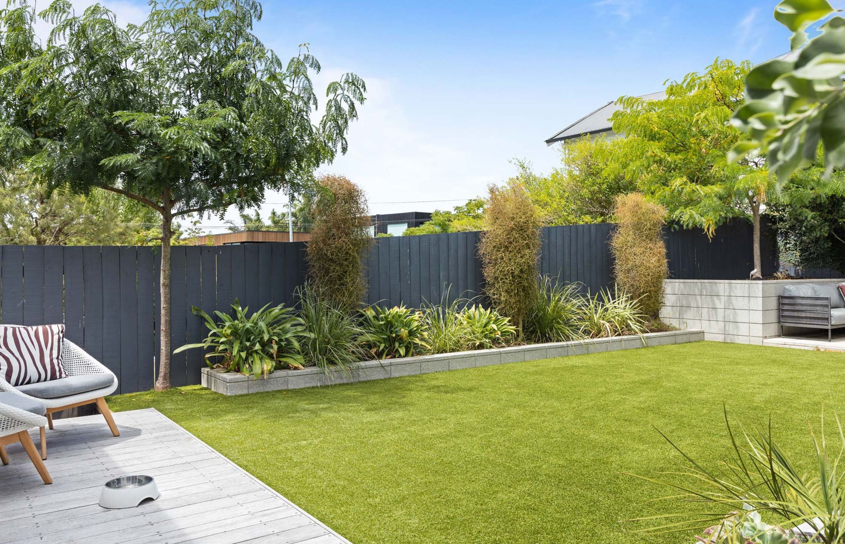 GreyLynn Residence