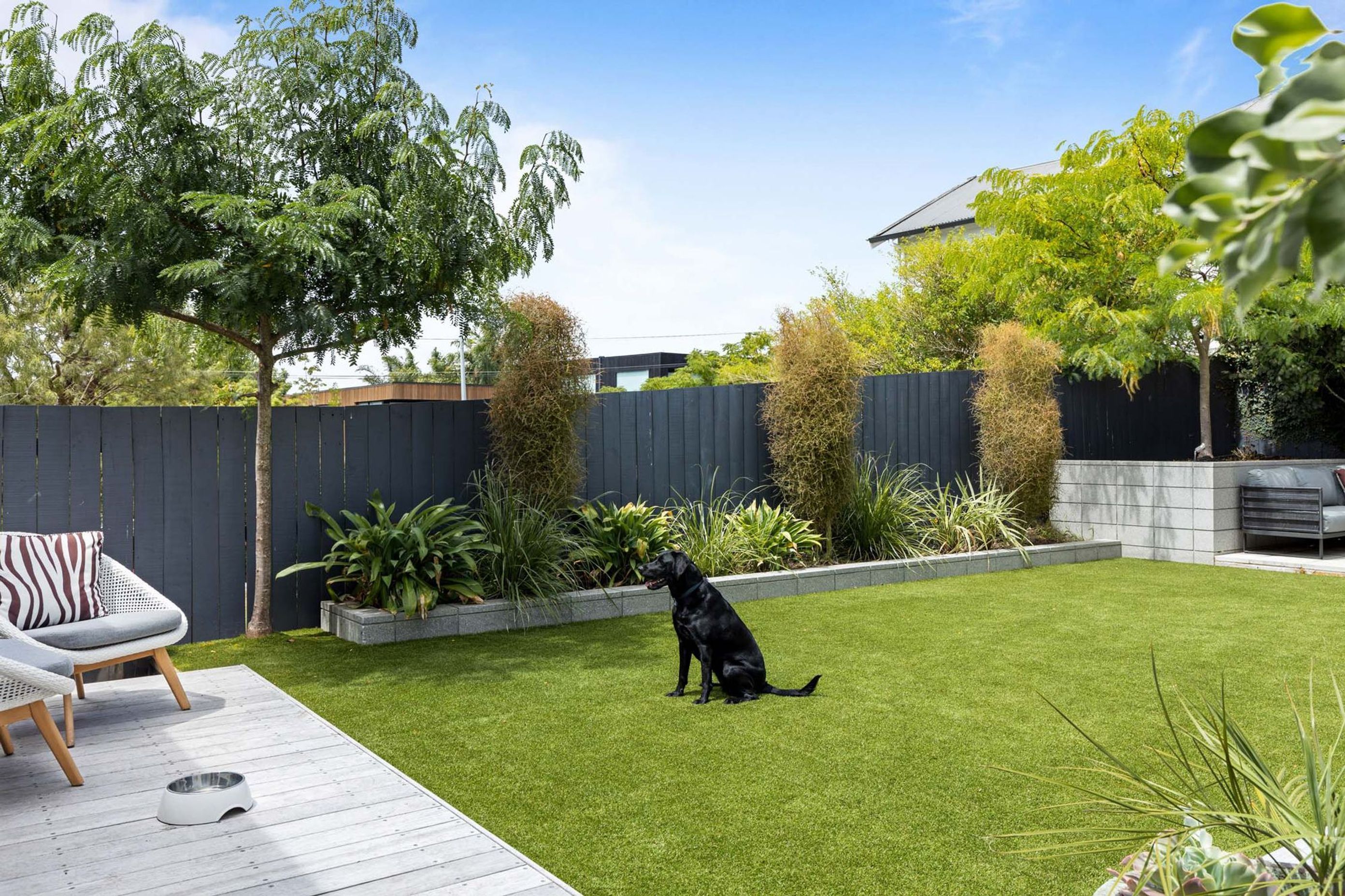 GreyLynn Residence