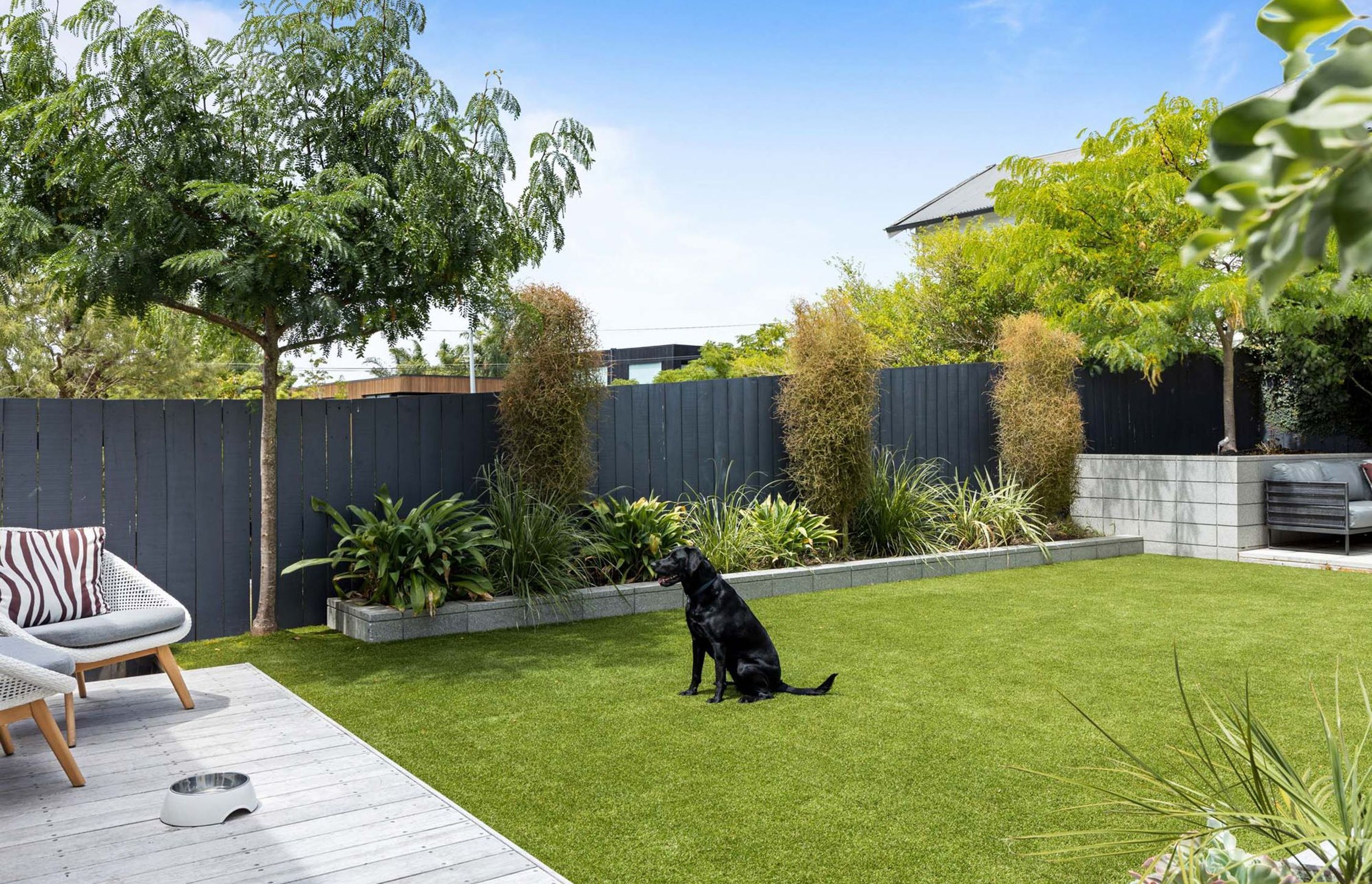 GreyLynn Residence