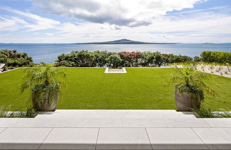 Belmont Residence