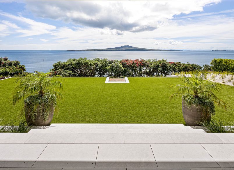 Belmont Residence
