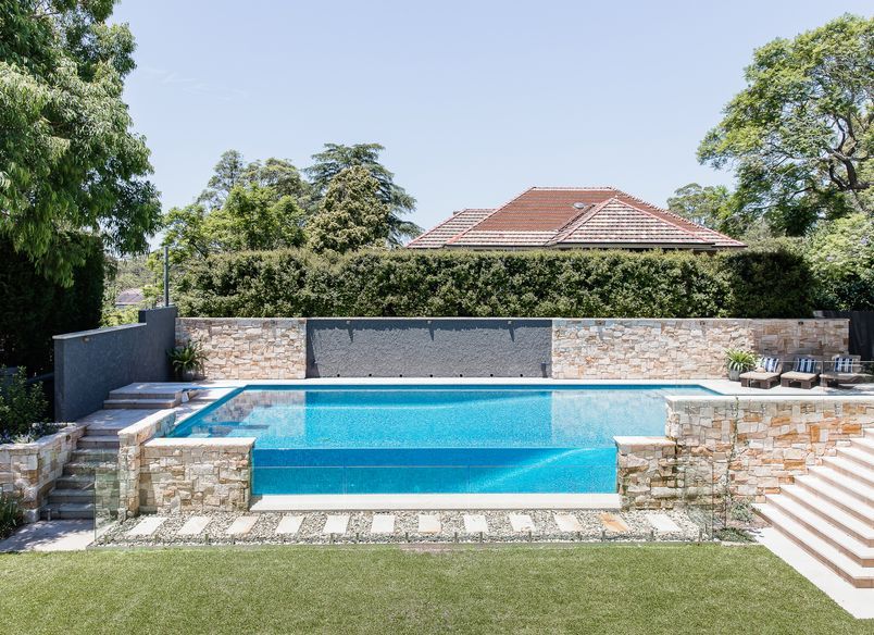 Resort-Style Sydney Oasis