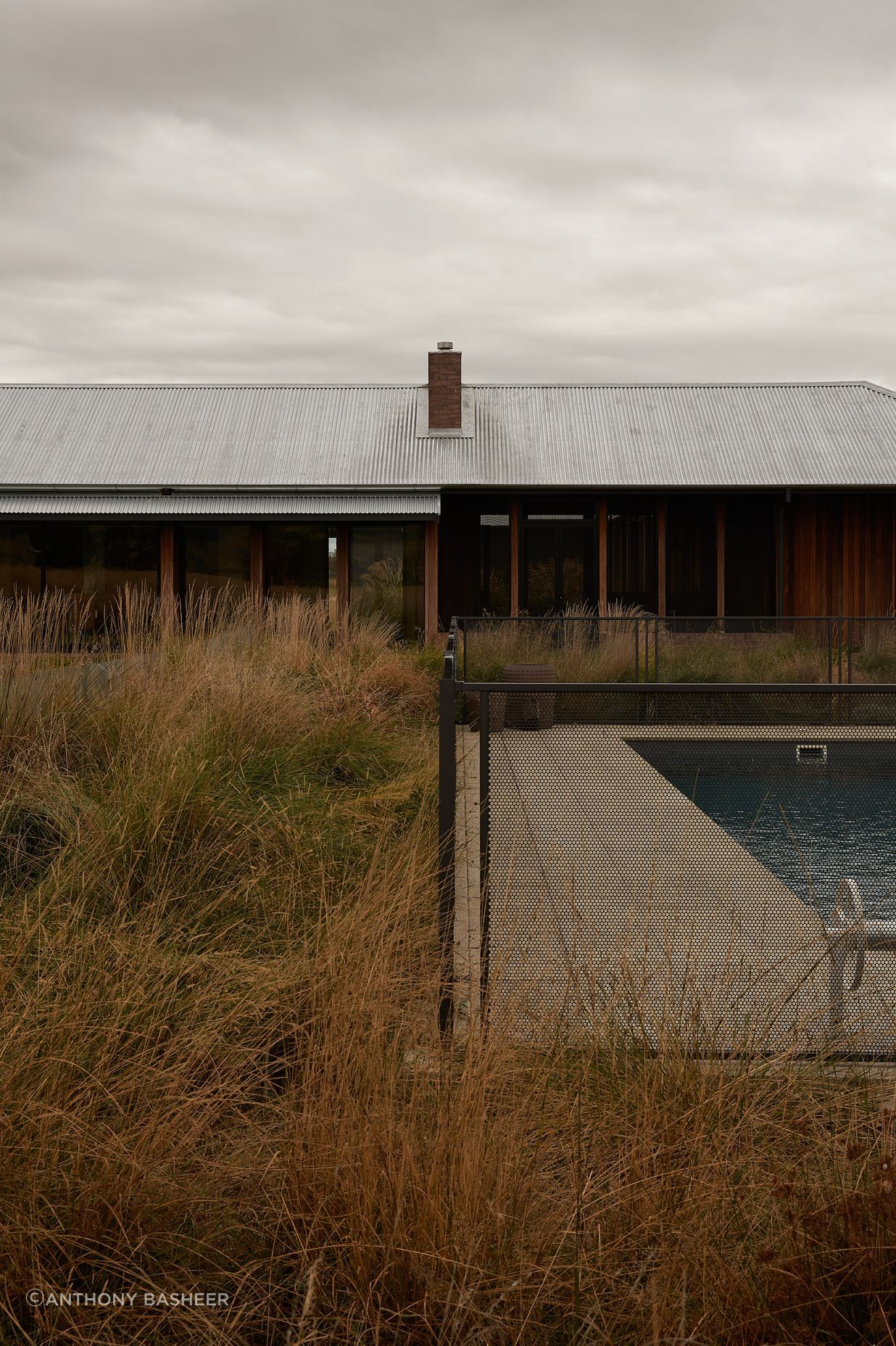 House in the Dry
