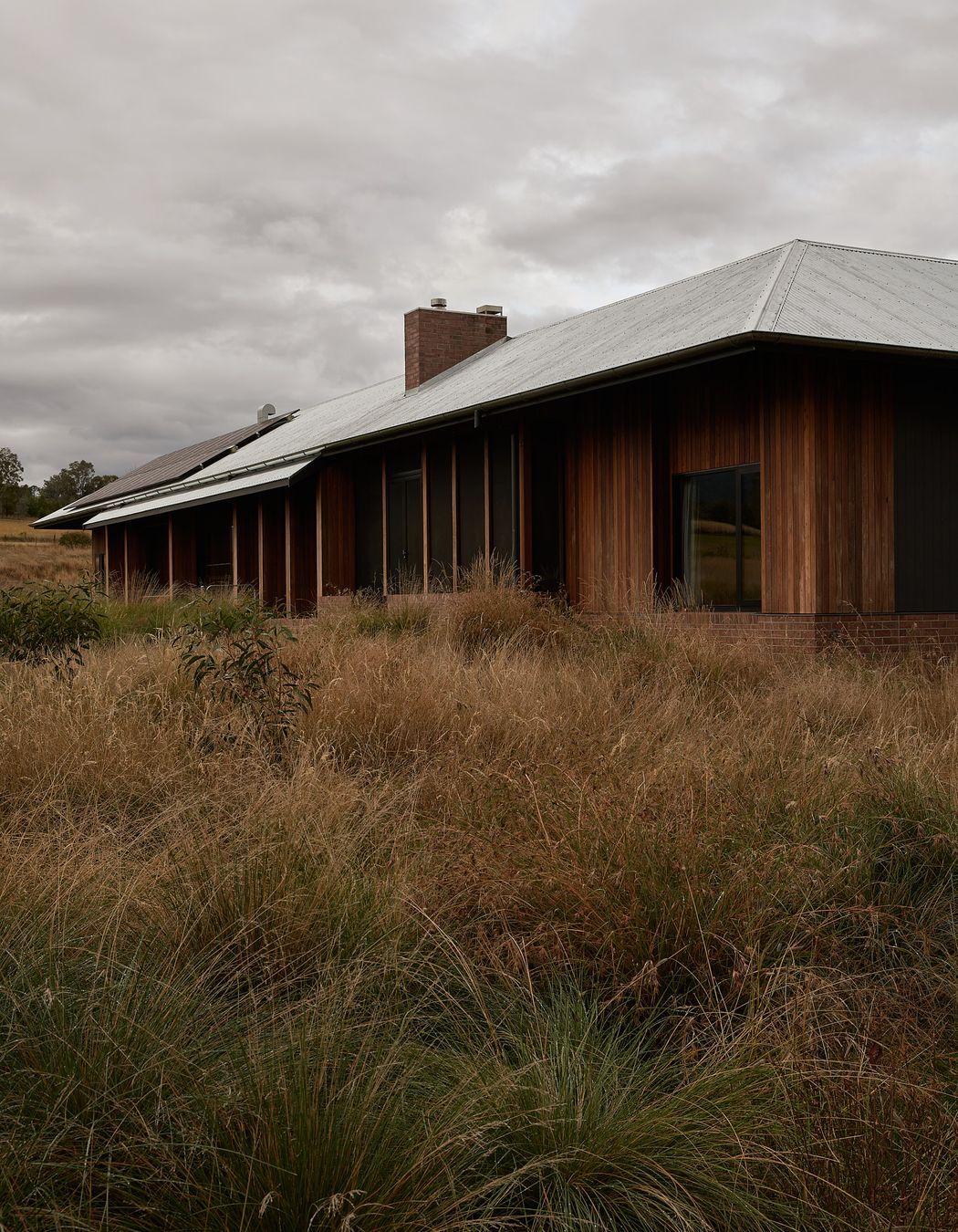 House in the Dry
