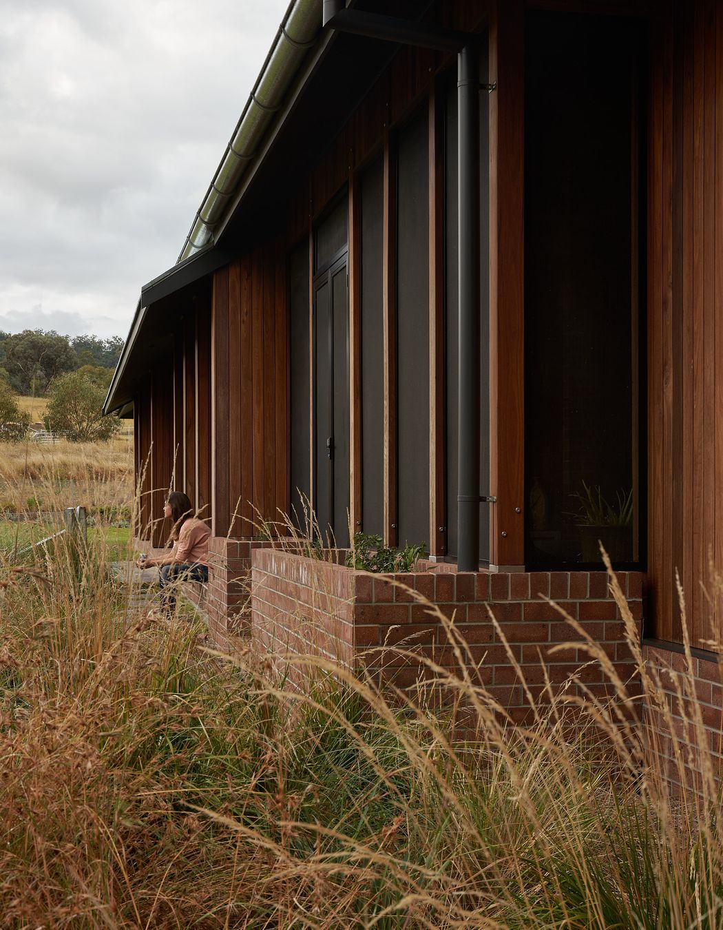 House in the Dry