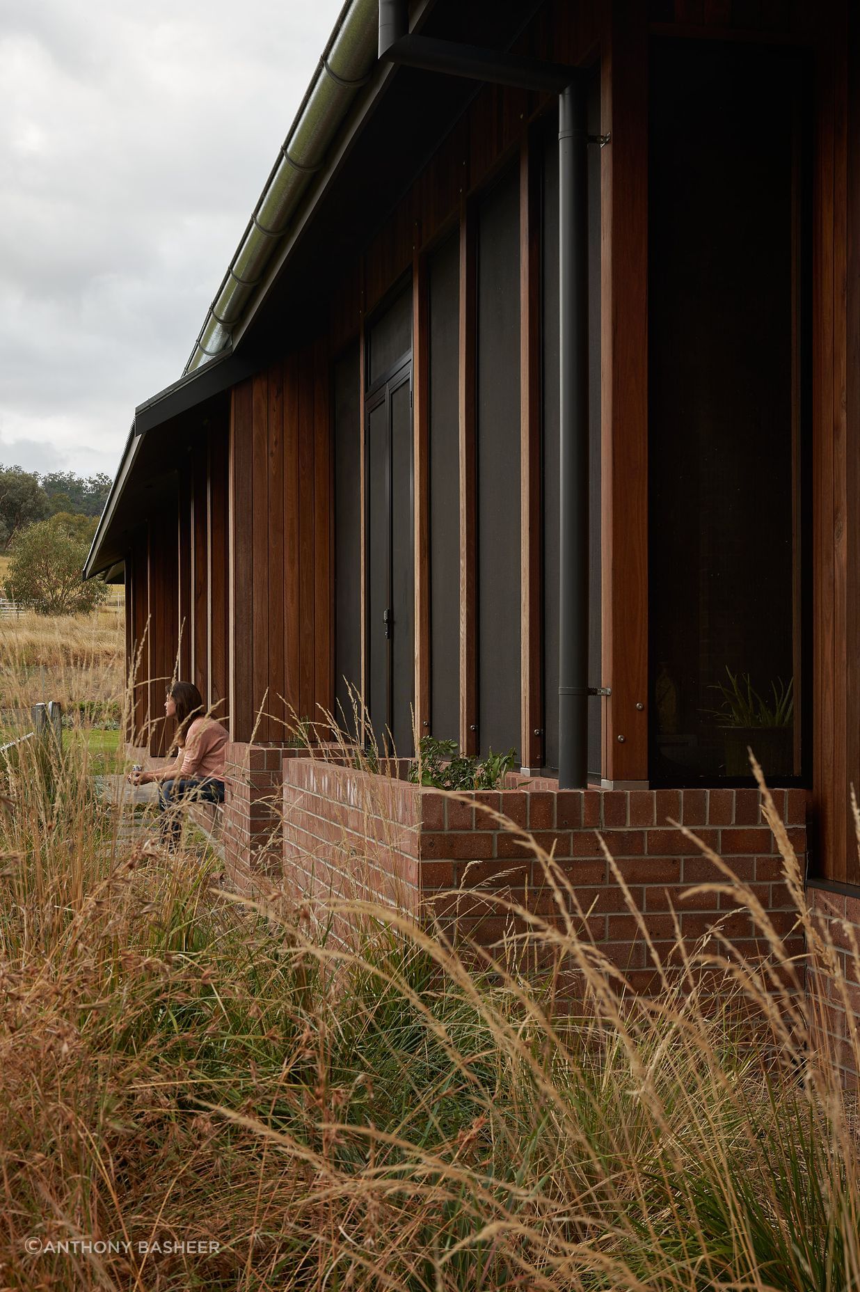 House in the Dry