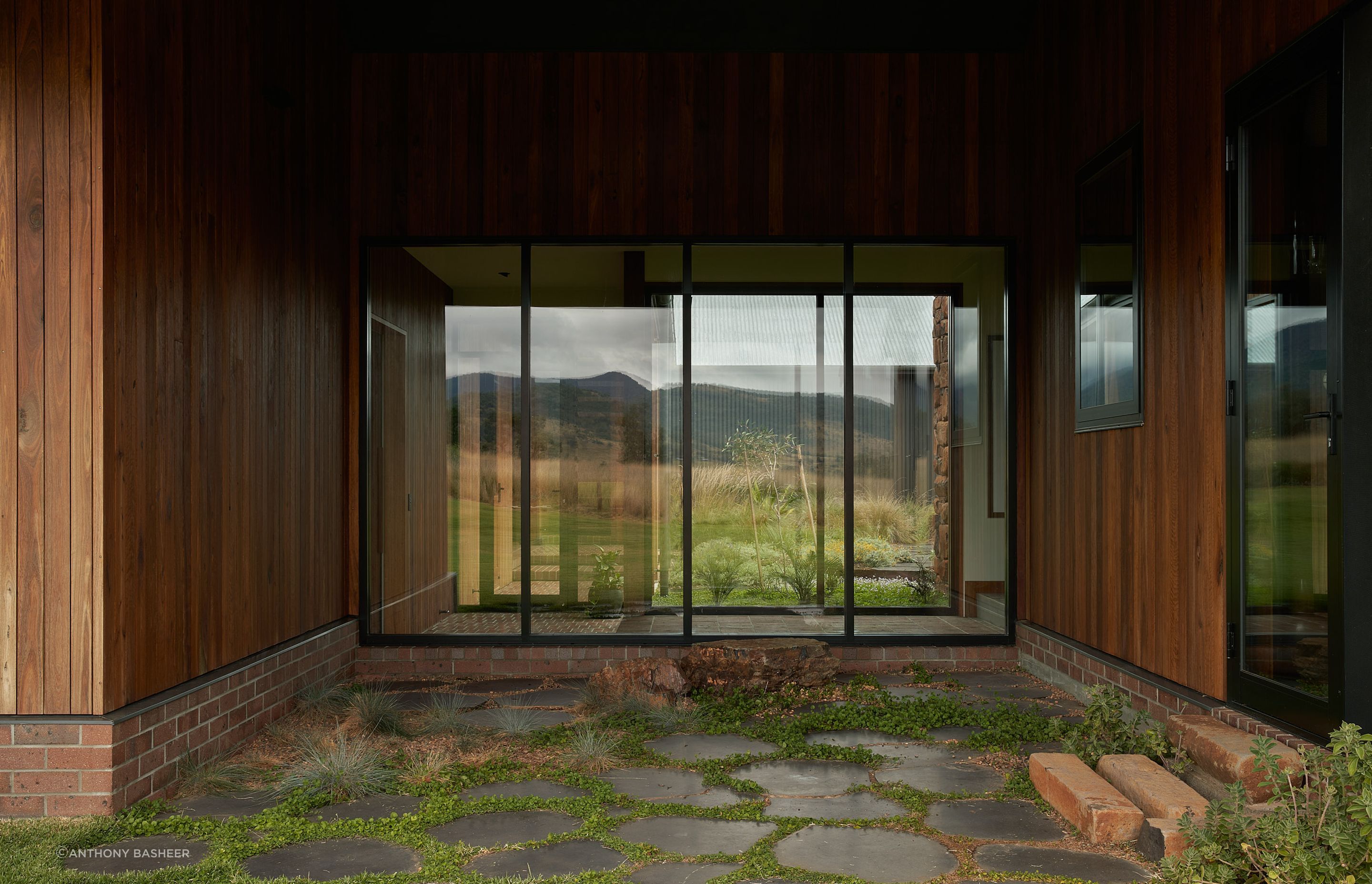 House in the Dry